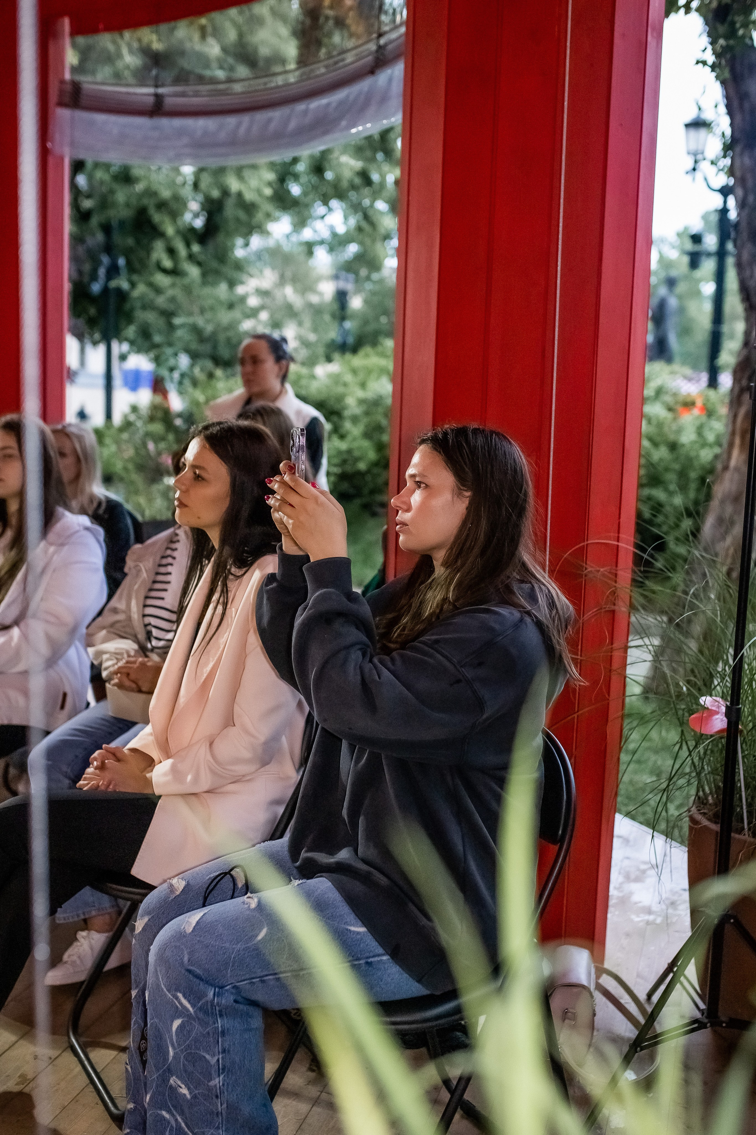 Репортаж. Московские сезоны. Профессиональный фотограф, Москва |Видное Елена Елизарова