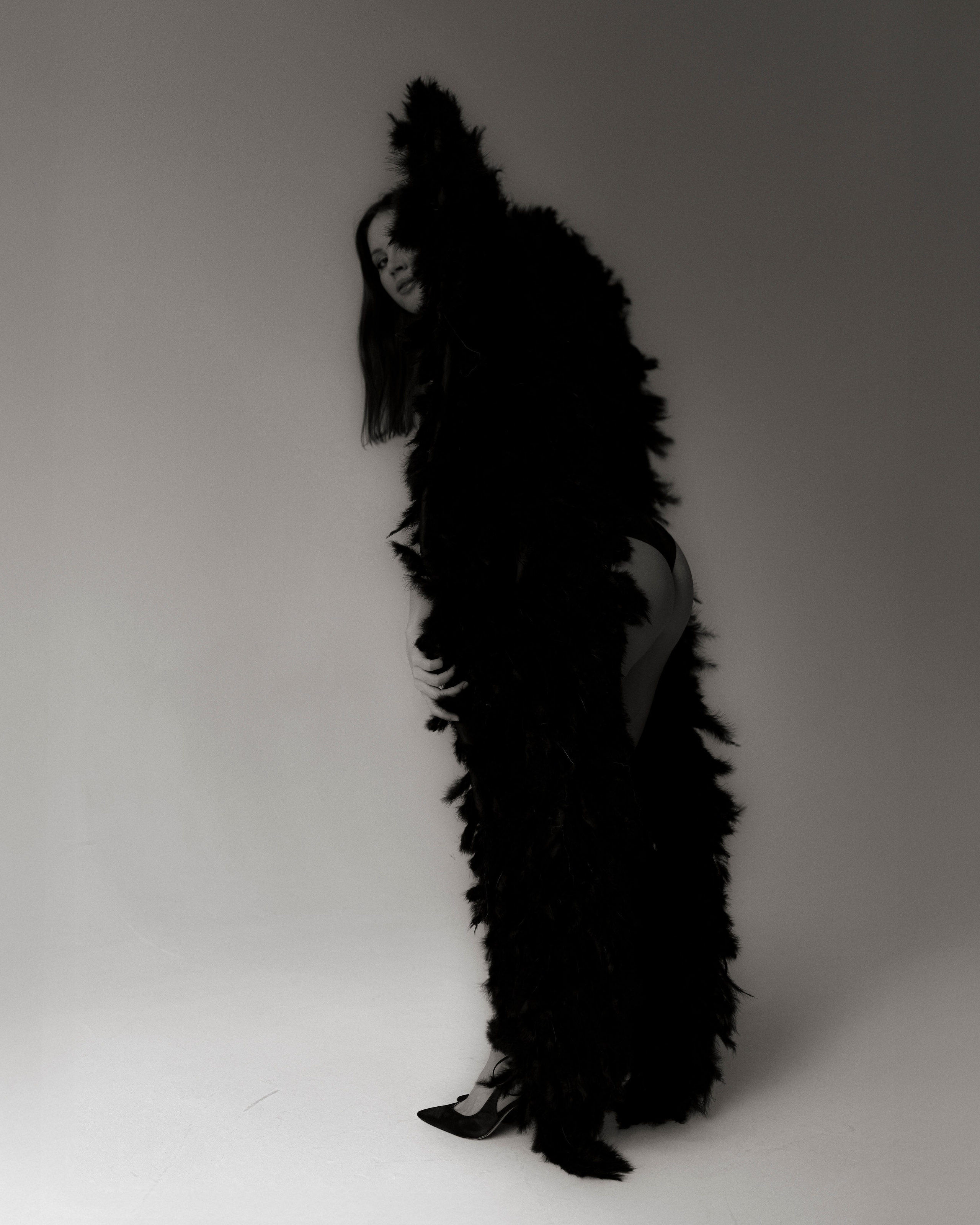 Анастасия. DARYA.BELKINA