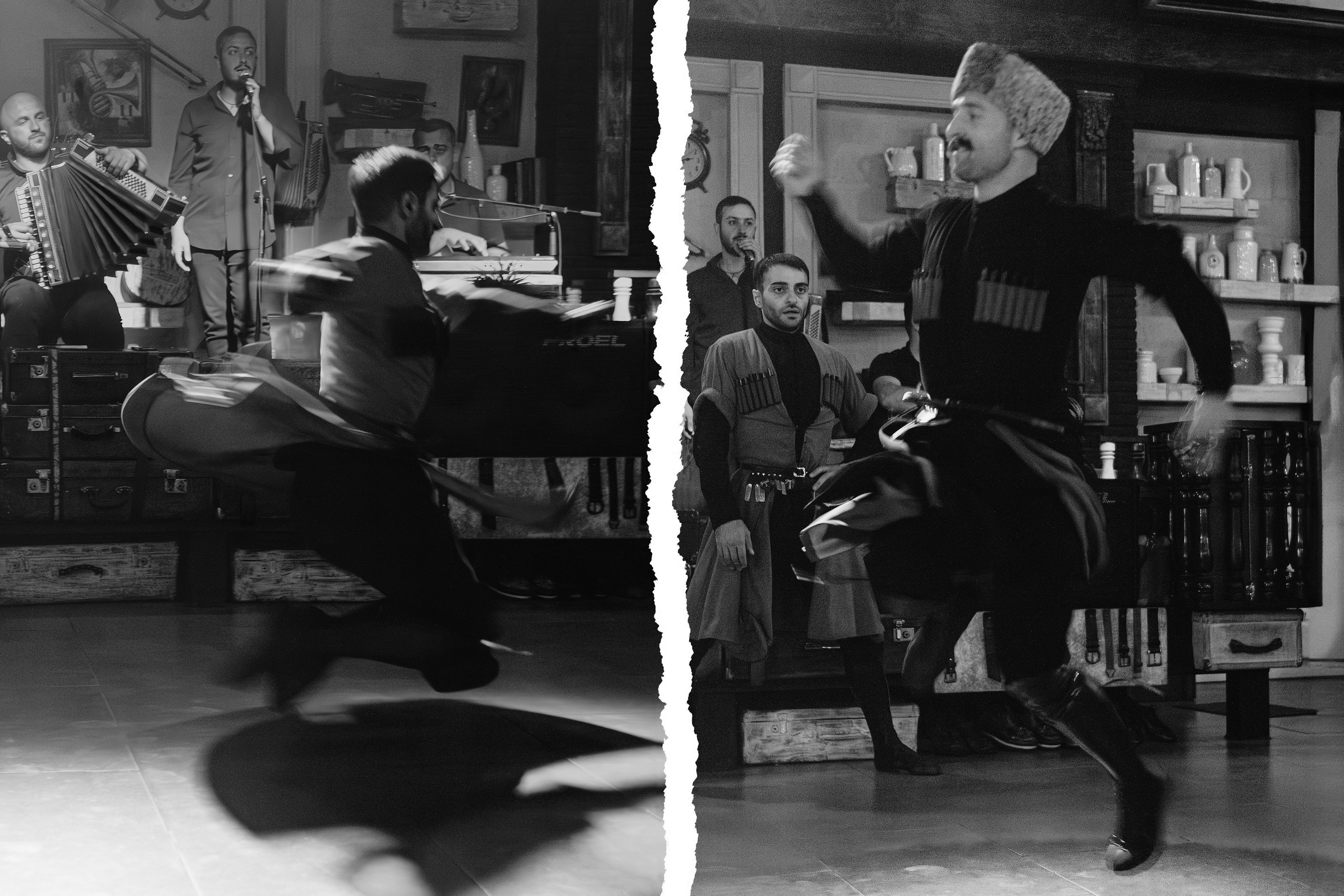 Свадебная фотосессия в Пензе. Фотограф Константин Жуйков