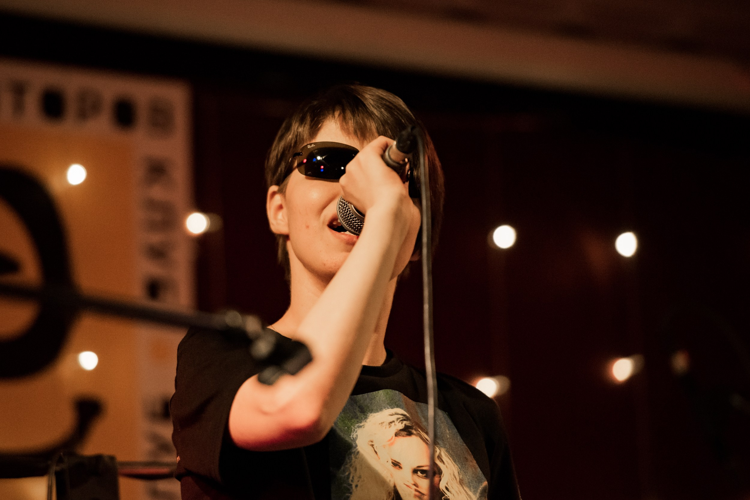 Певица Юта. Два концерта. Семейный Фотограф в Москве Ирина Хохлова