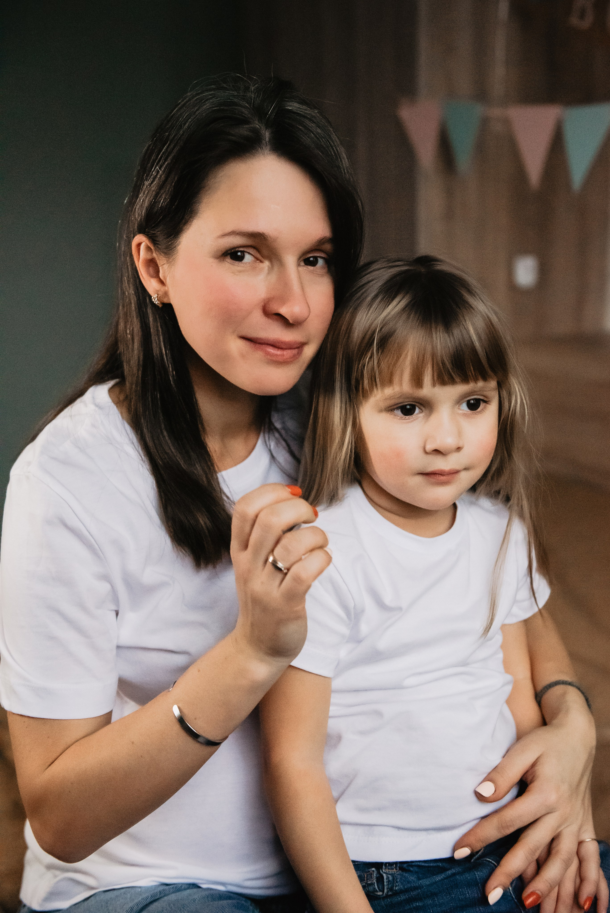 Братик или сестричка?. Семейный Фотограф в Москве Ирина Хохлова