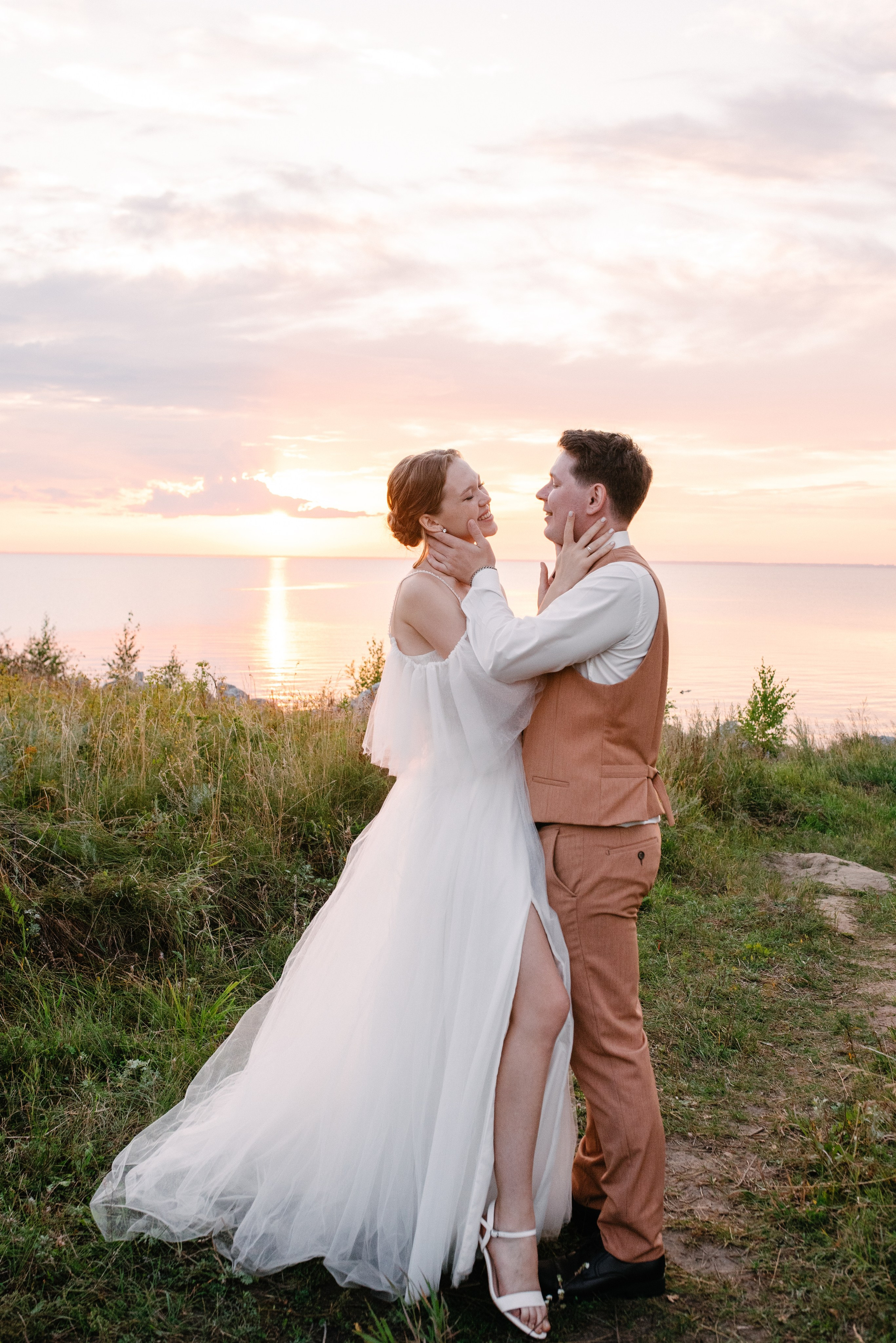 Михаил&Лилия. Фотограф в Новосибирске Анастасия Курто