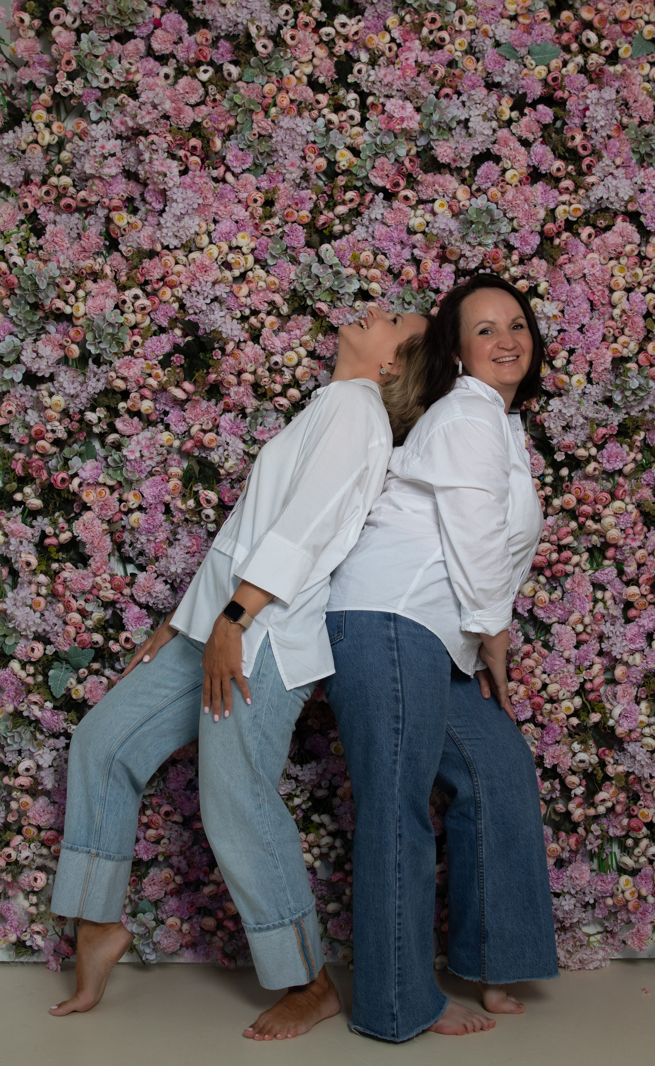 Girls цвет. Фотограф из Санкт-Петербурга Вика Дорожкова