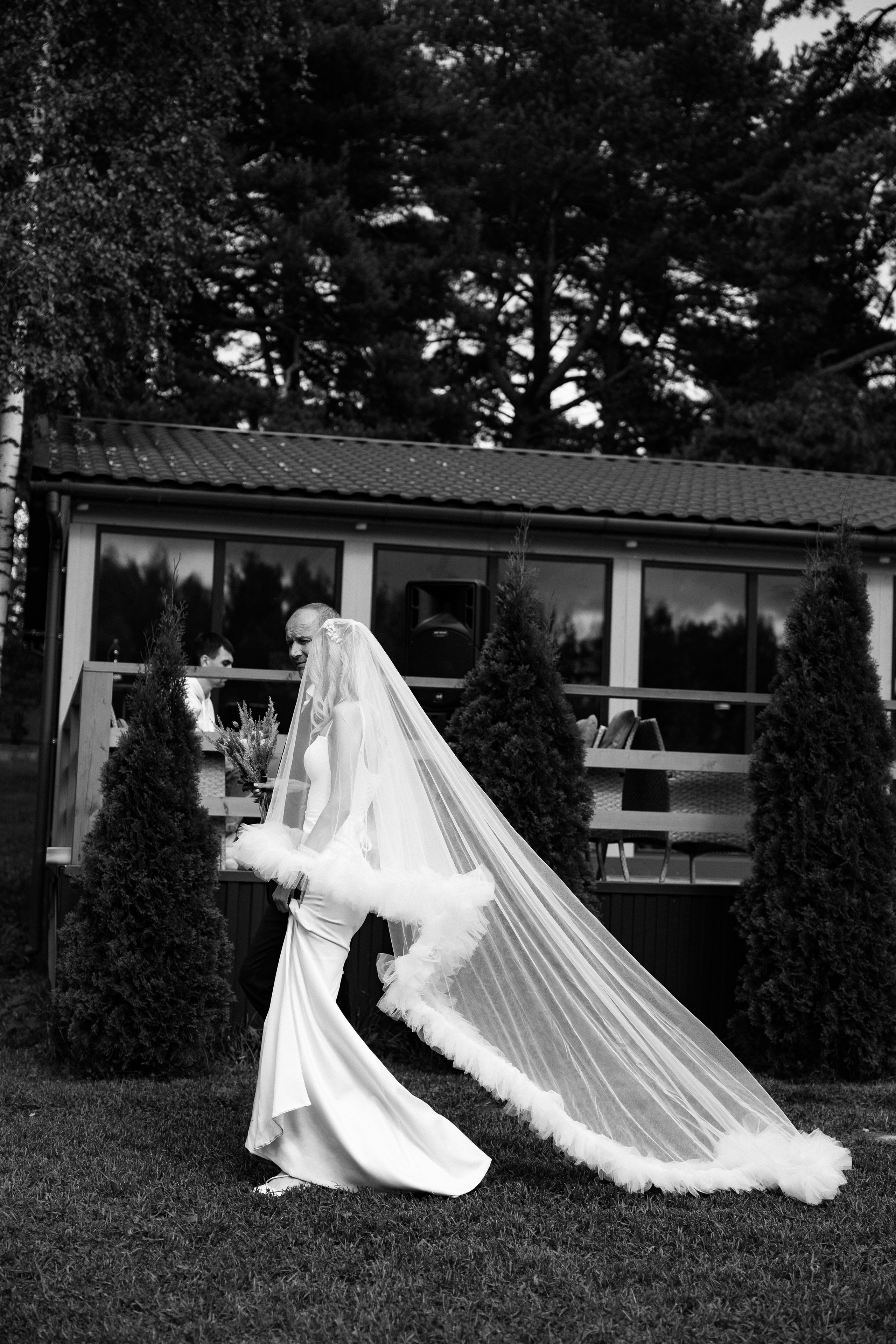 Александр и Виктория. Свадебный фотограф Москве Катя Абдурахманова и Арсен Абдурахманов