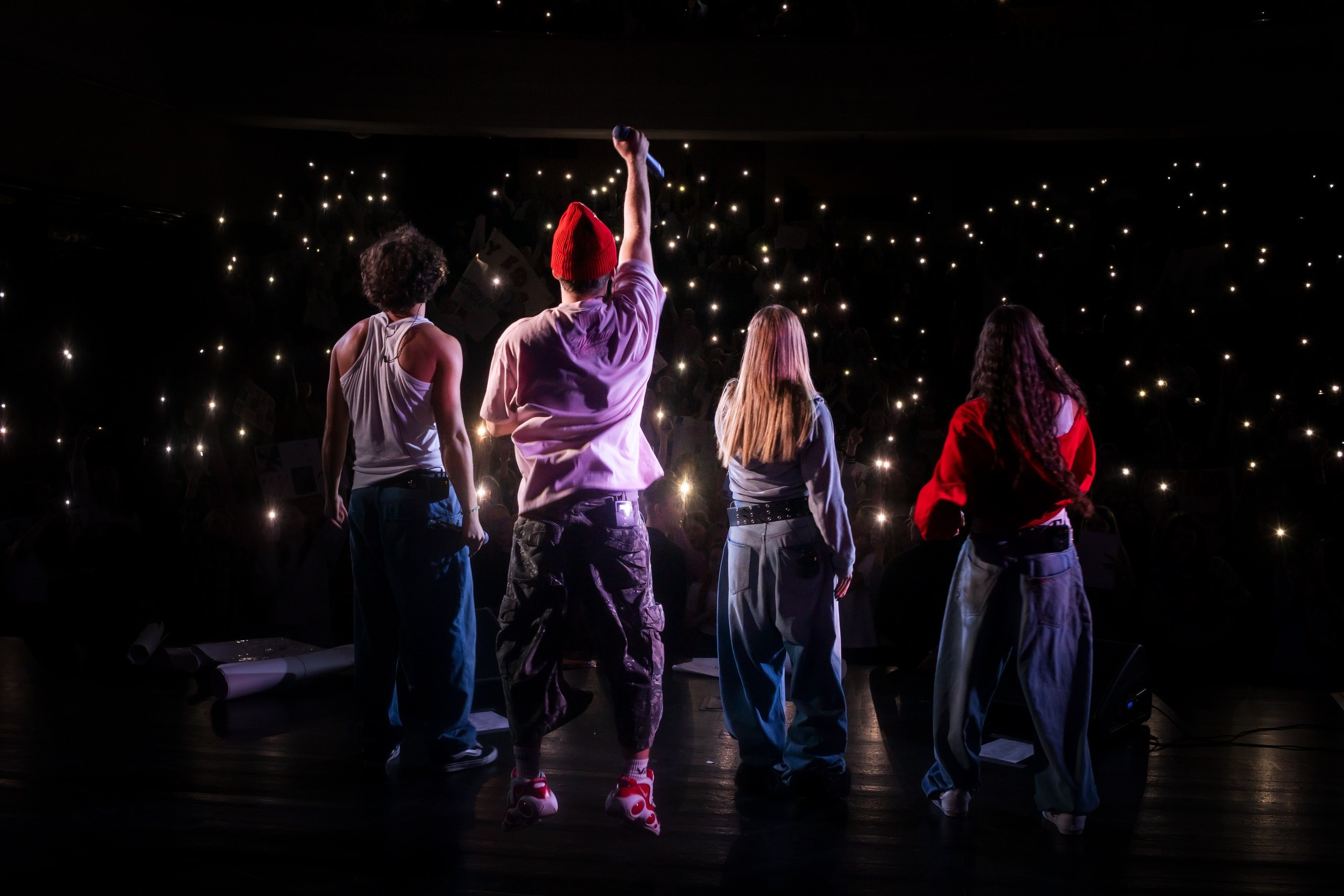 Концерты. Главная