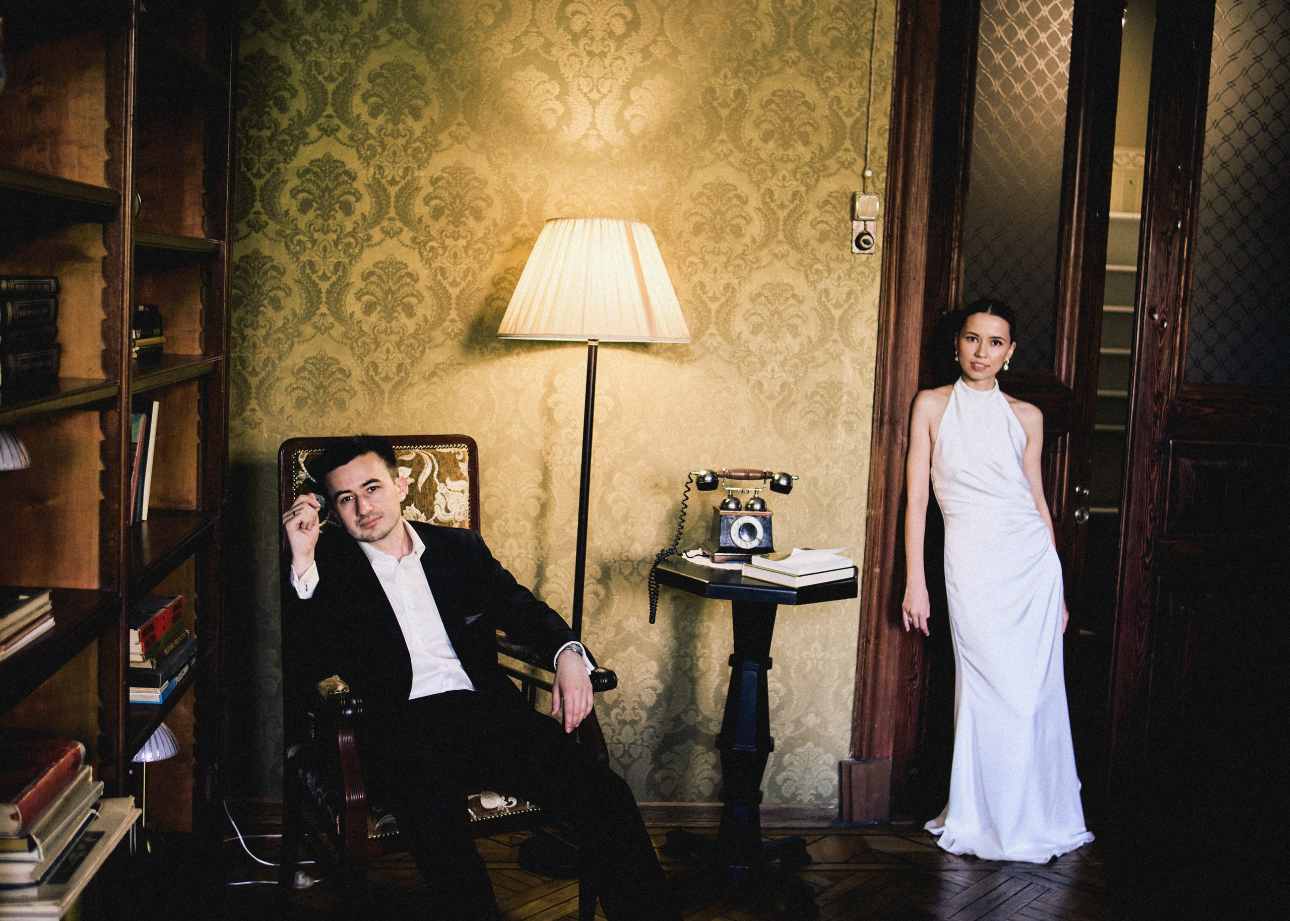 Азалия и Борис. SHILOVA PHOTO. Шилова Екатерина. Фотограф. Москва