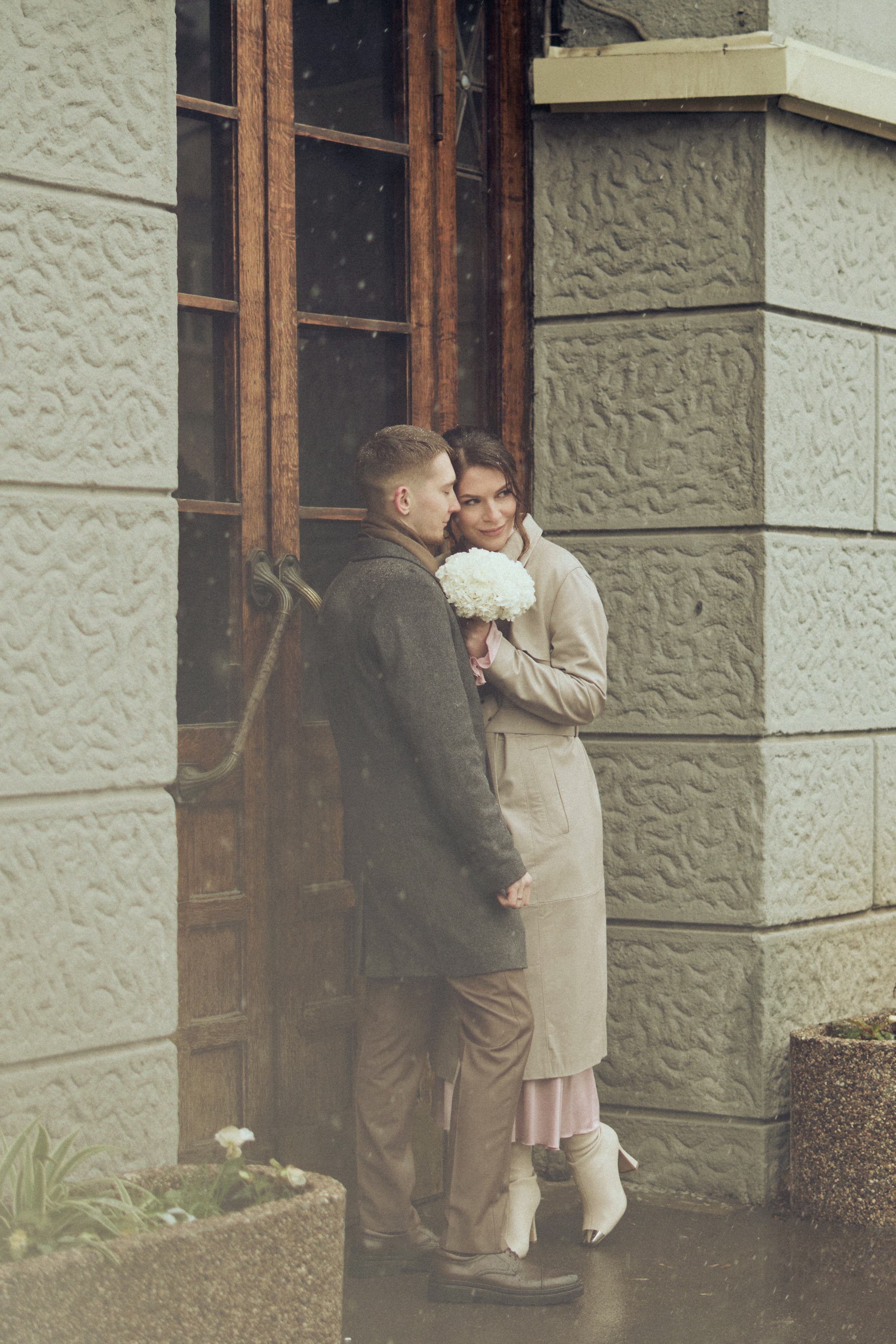 Диана и Олег. SHILOVA PHOTO. Шилова Екатерина. Фотограф. Москва