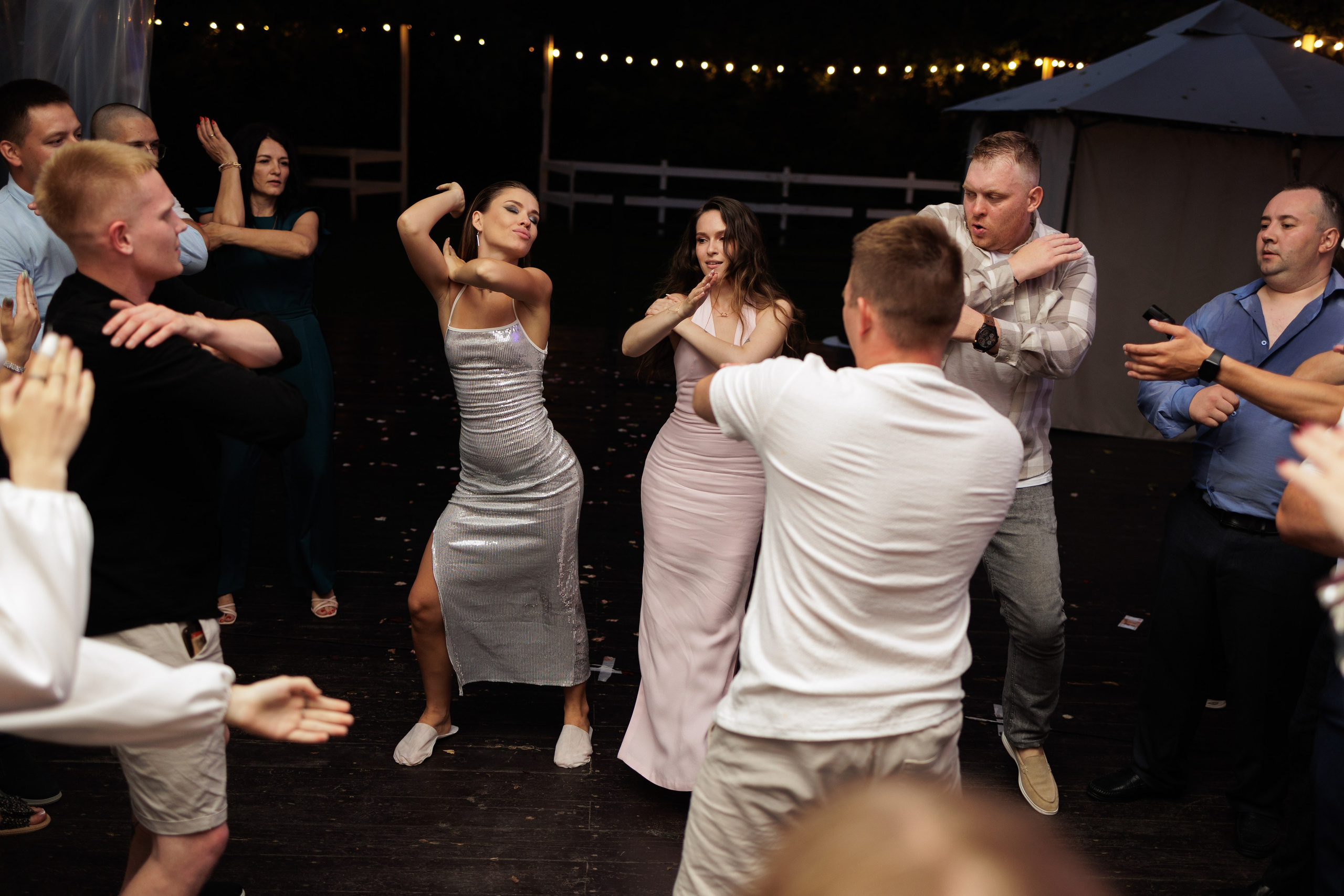 Янина & Евгений. Фотограф Сотникова Вероника