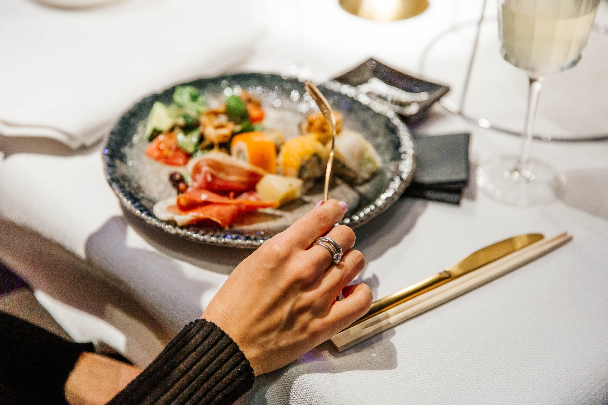 Девичник |Birds. Фотограф Абакумова Анастасия