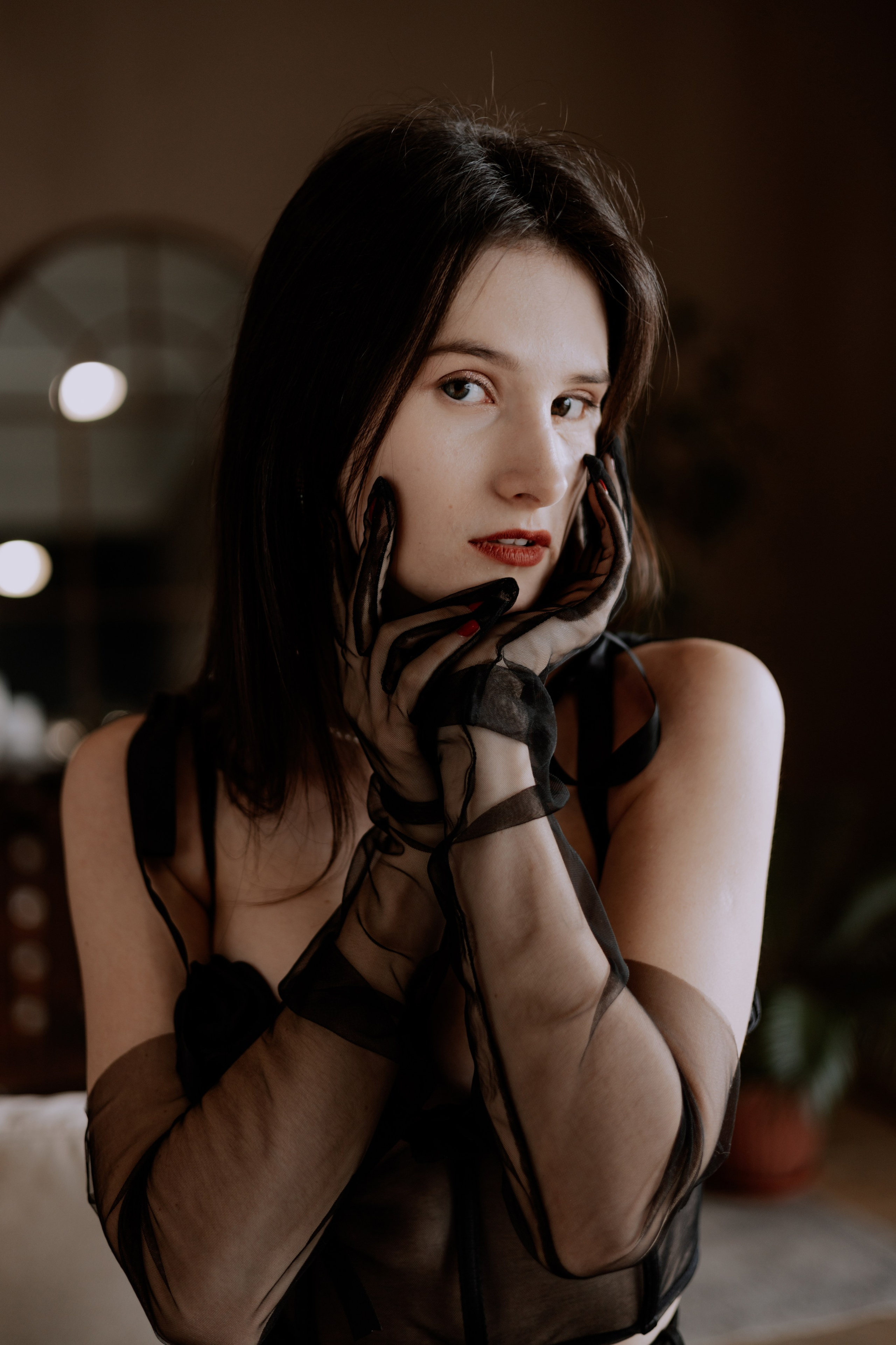 Дарья. Фотограф Волгоград Кристина Прохоренко