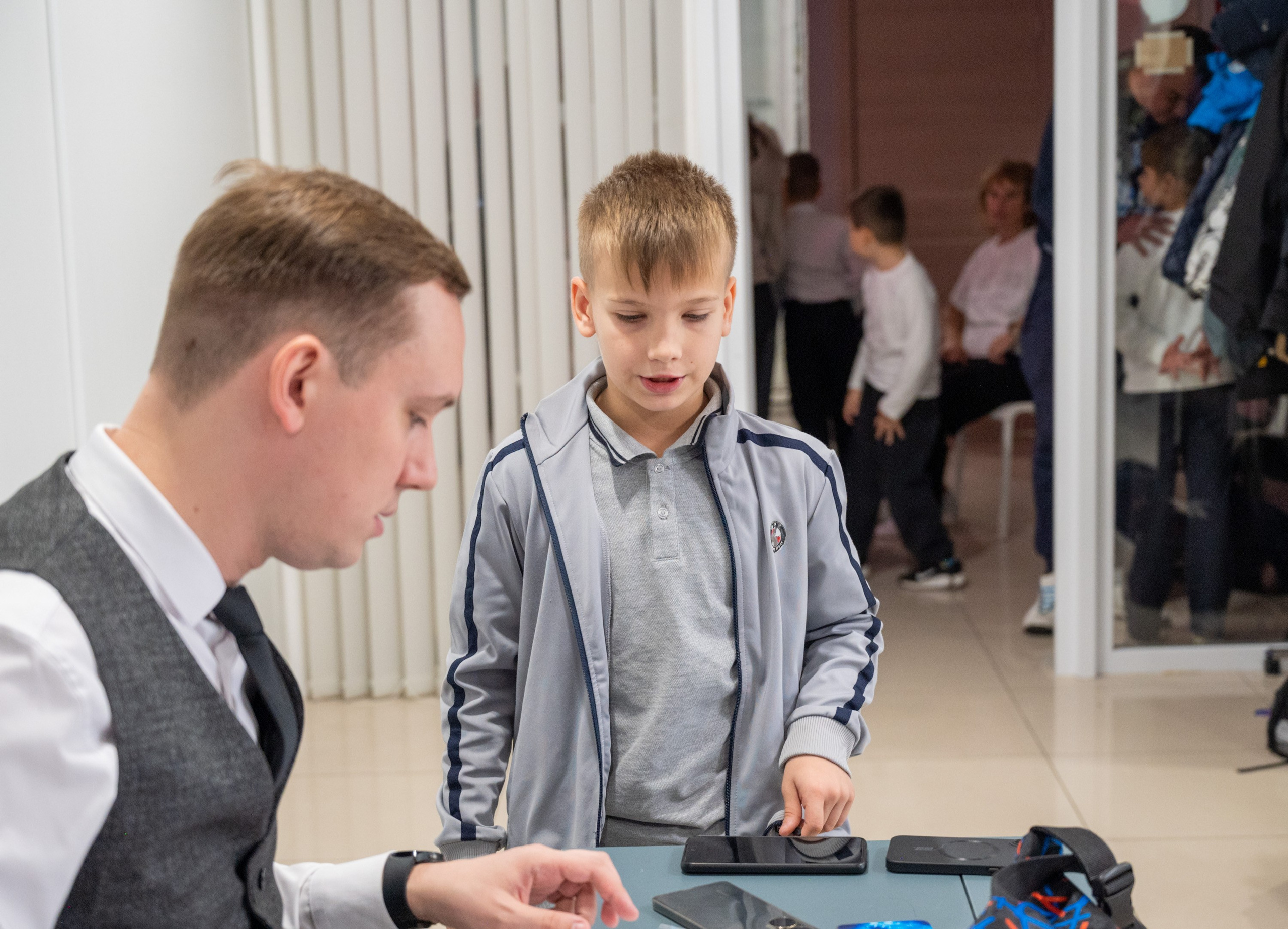 Турнир по быстрым шахматам «ОСЕННИЙ КУБОК"♟. Фотографирую счастливых людей в Сочи