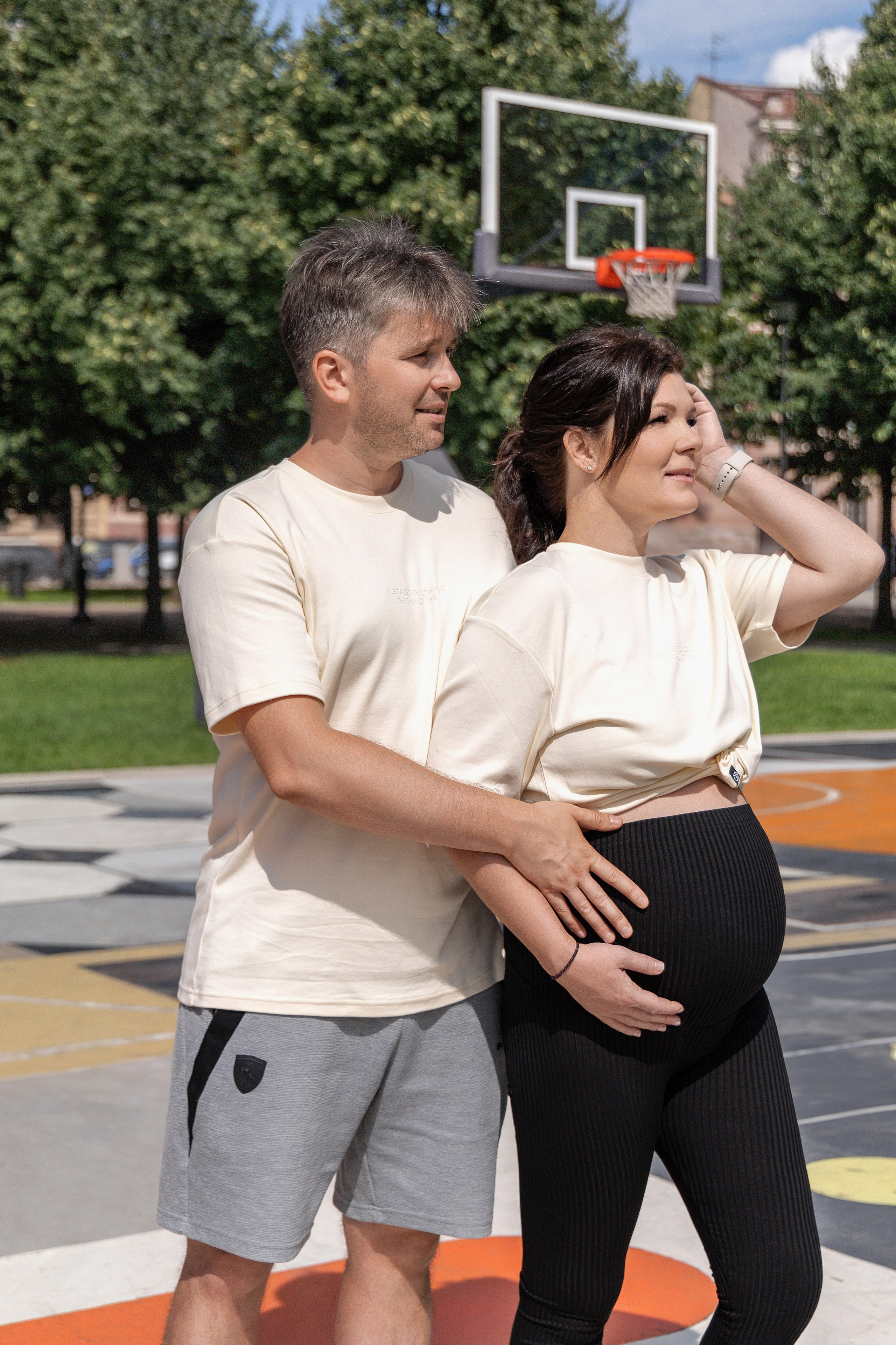 Беременность. Творческий и свадебный фотограф в Санкт-Петербурге Екатерина PHOTOFORY