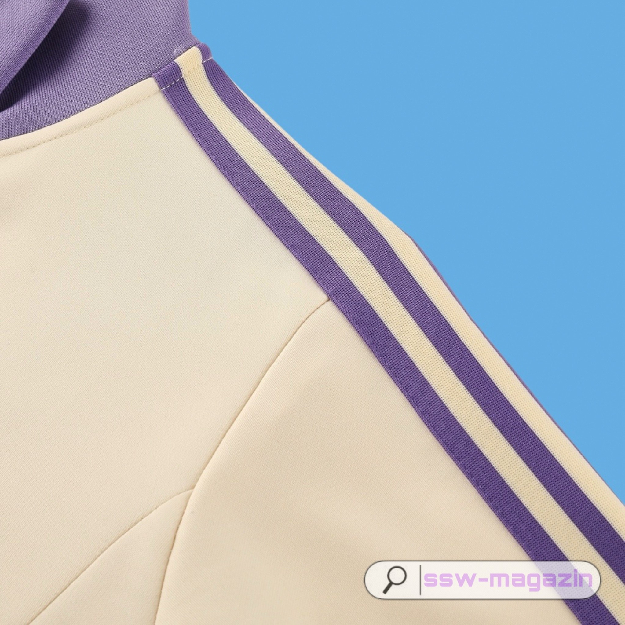 Спортивный костюм Real Madrid 2025-2026 купить. Футбольный магазин — ssw_magazin