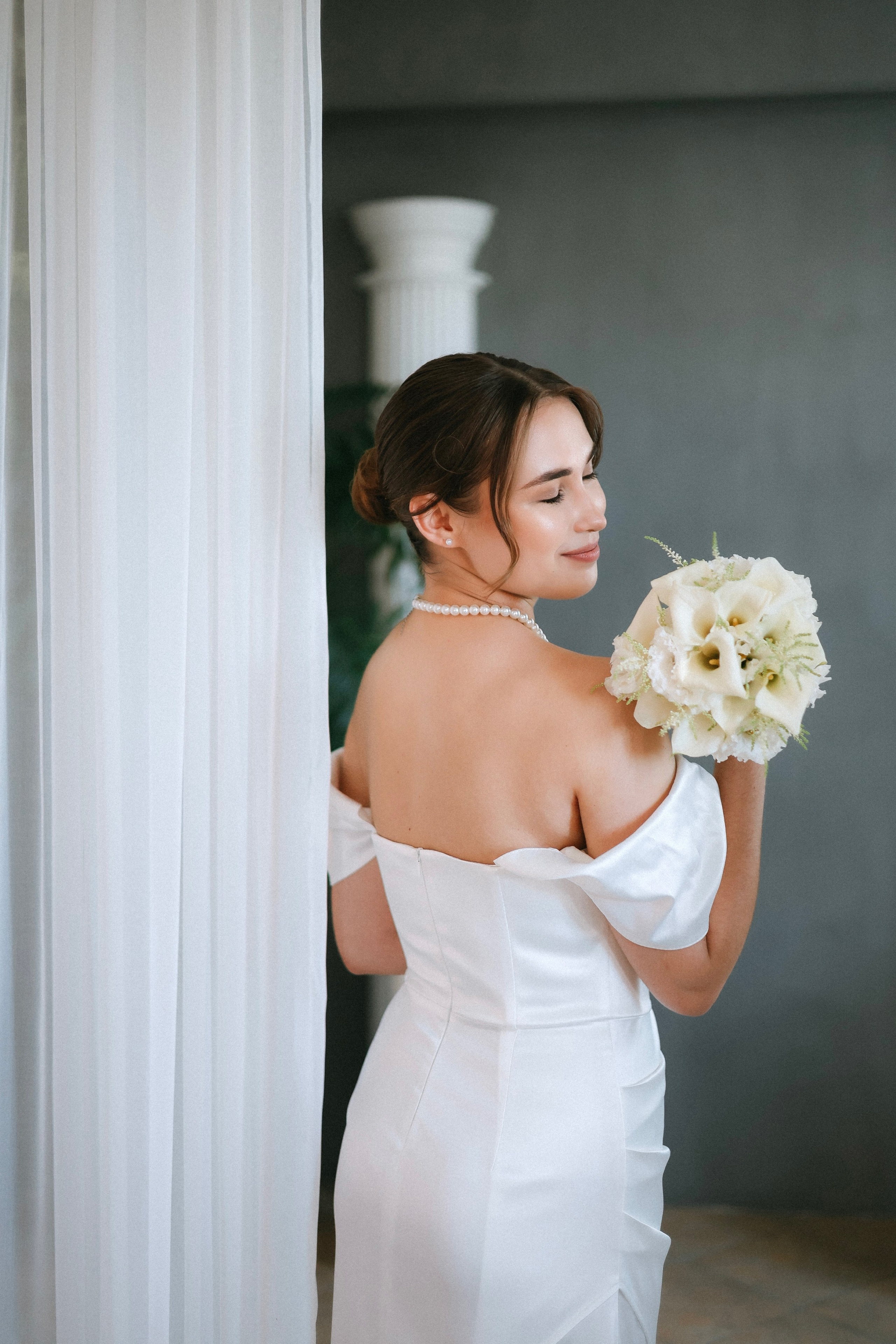 Свадьба Тимофея & Виктории. Фотограф Елизавета Наумова