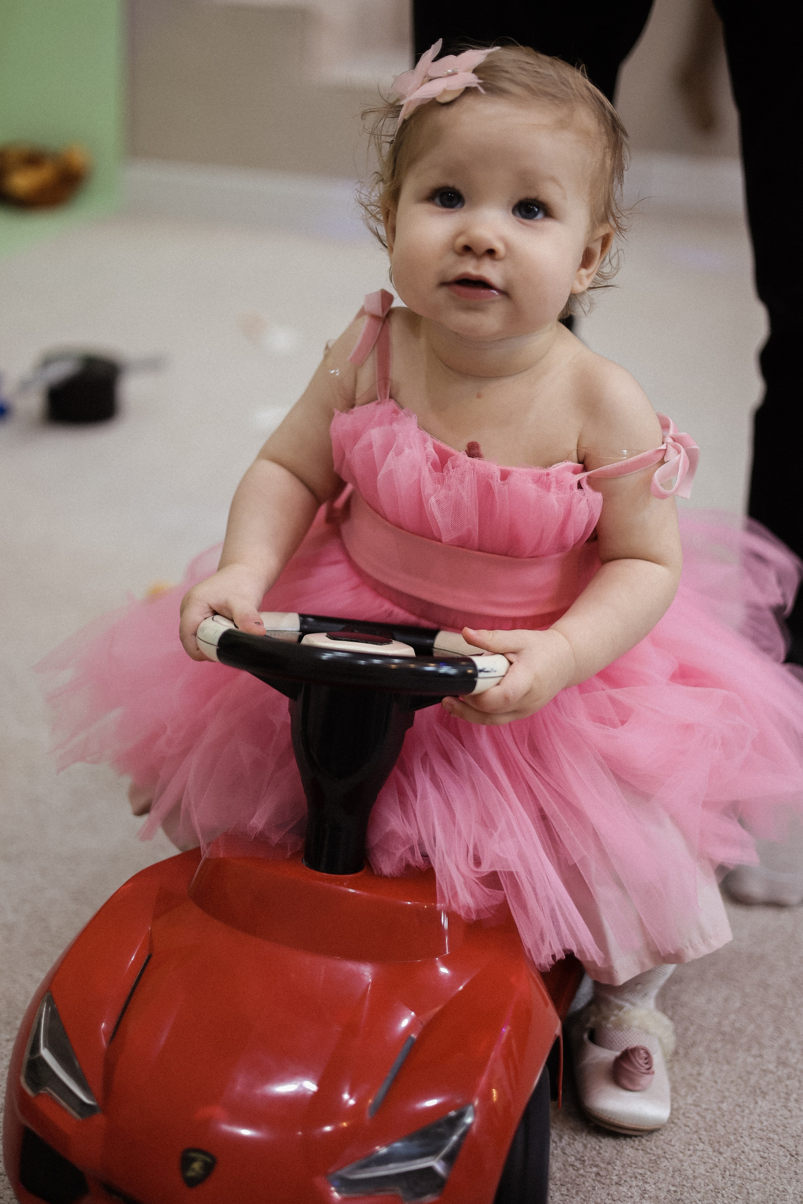 Happy birthday, Nikol. Фотограф Елизавета Наумова