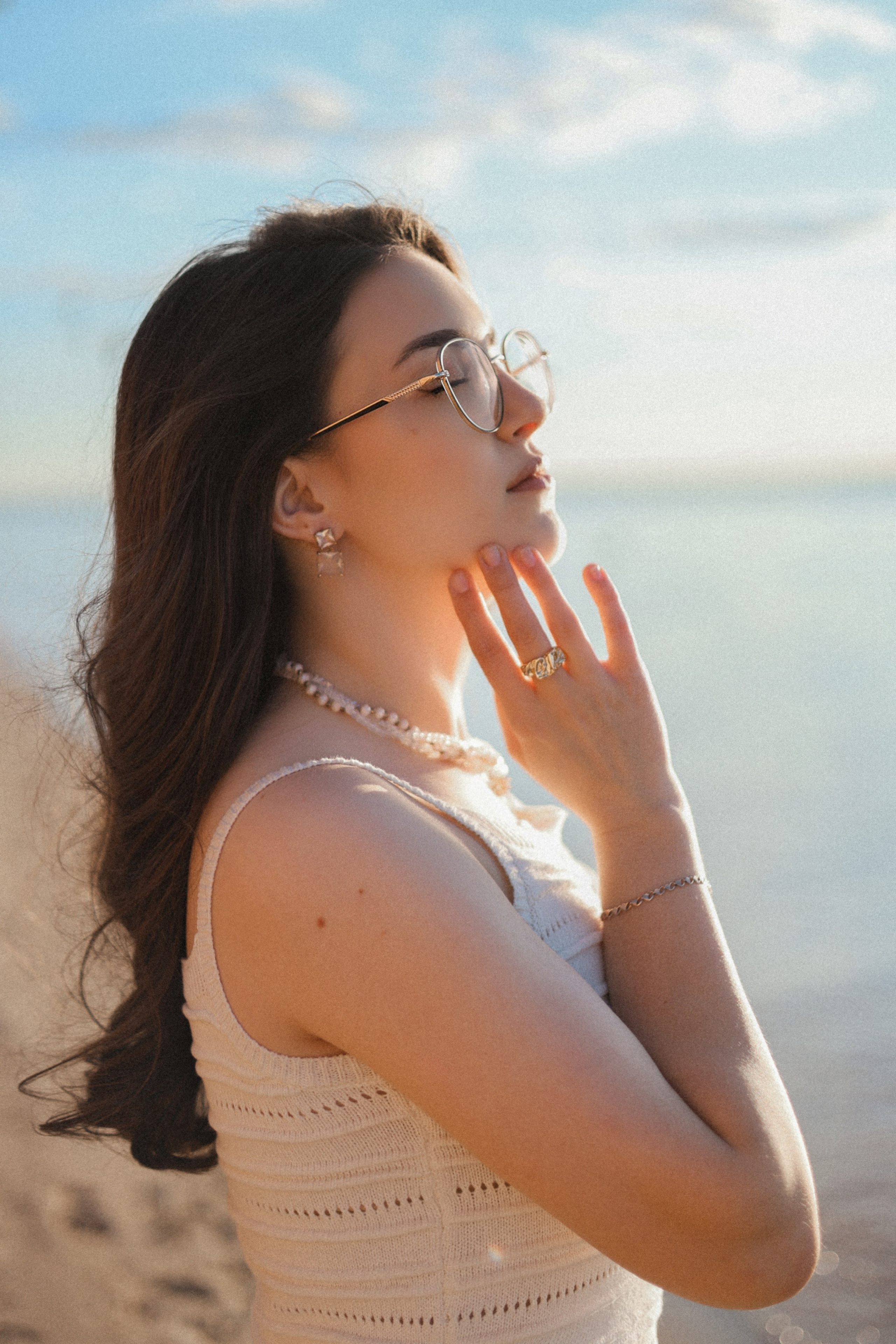 Виктория. Фотограф Елизавета Наумова