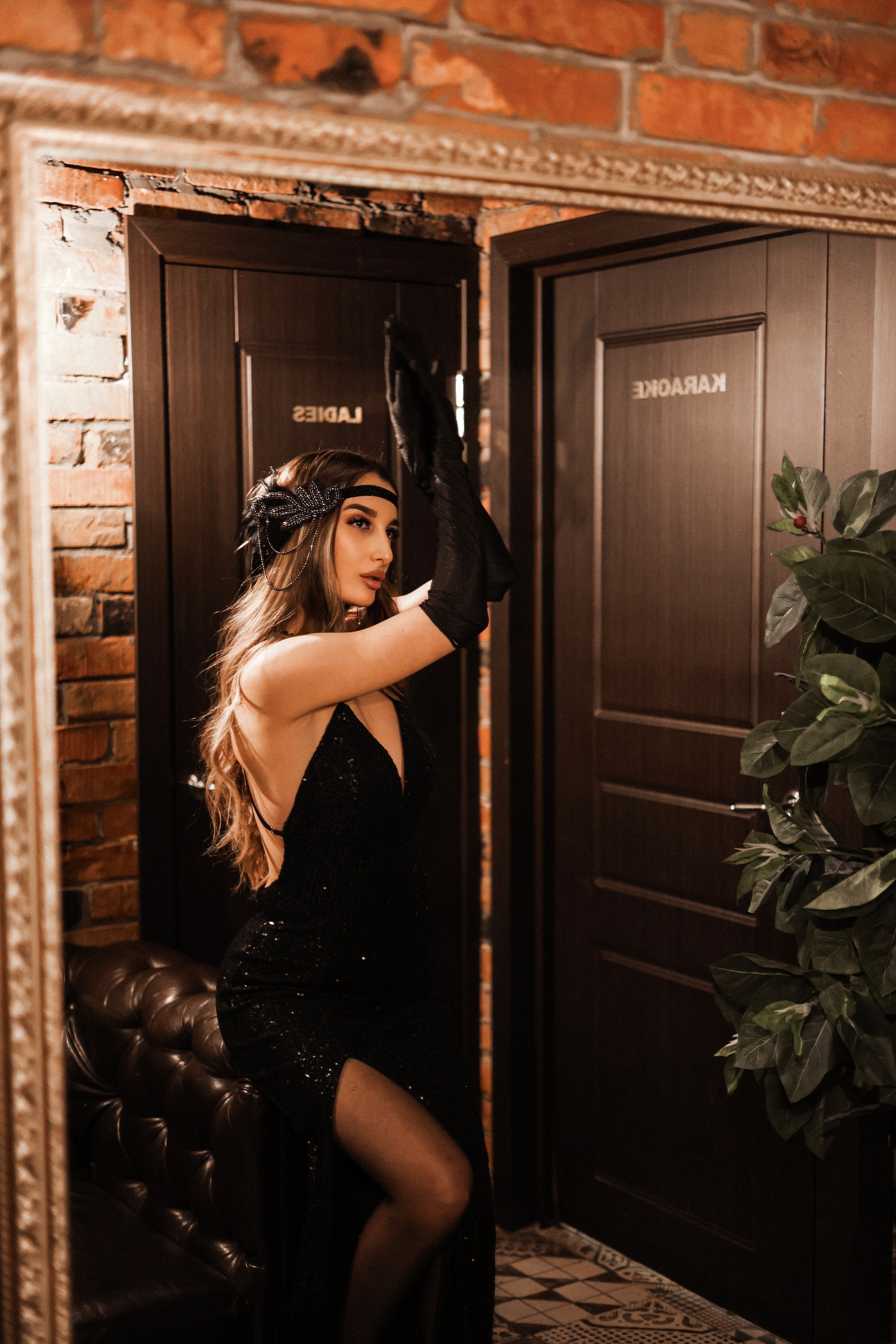 Happy birthday, Eva. Фотограф Елизавета Наумова