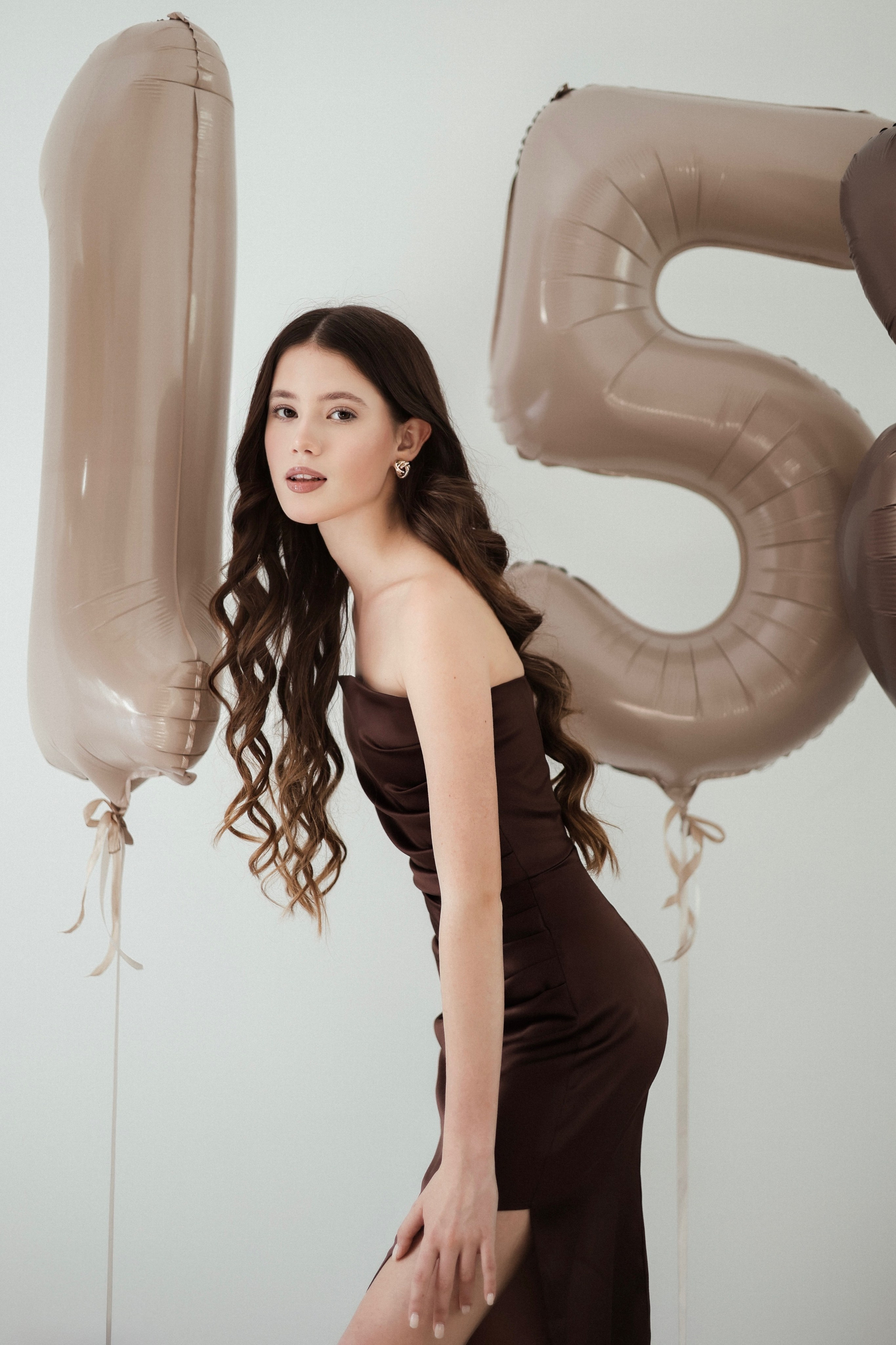 Елизавета. Фотограф Елизавета Наумова