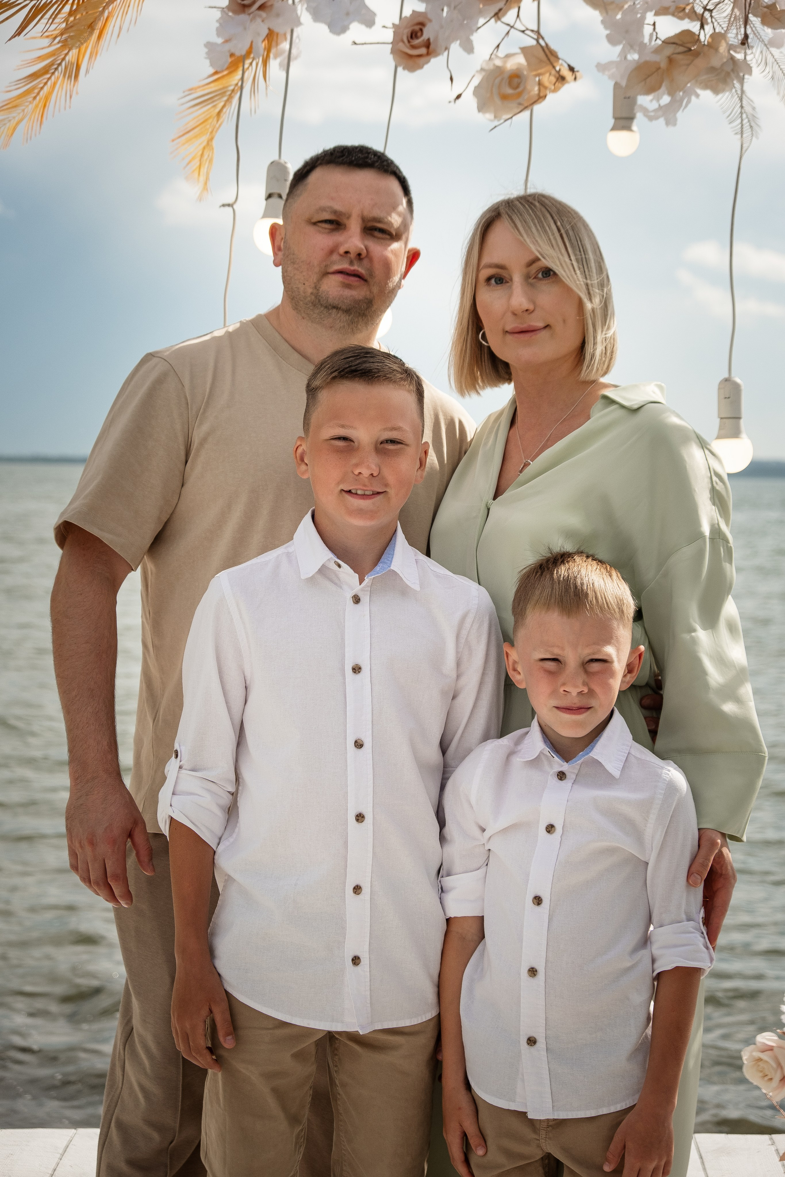 Ульяна и Артур. Свадебный фотограф Челябинск