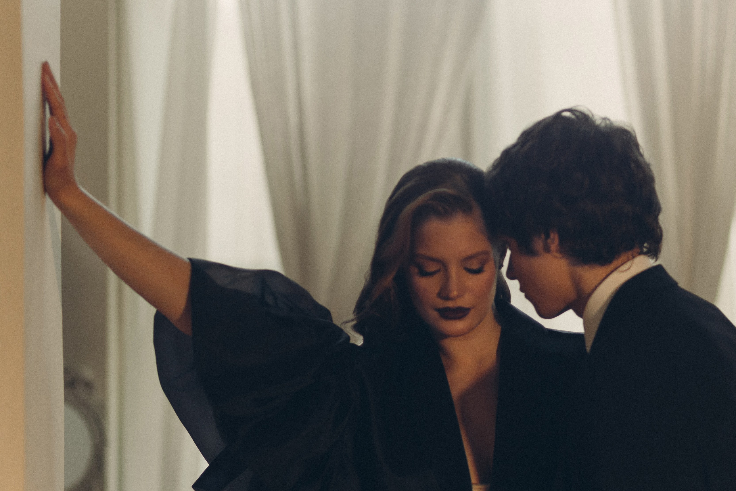 И пусть весь мир подождет…. ФОТОГРАФ РОЗА ФИЛИНА СПб I МОСКВА