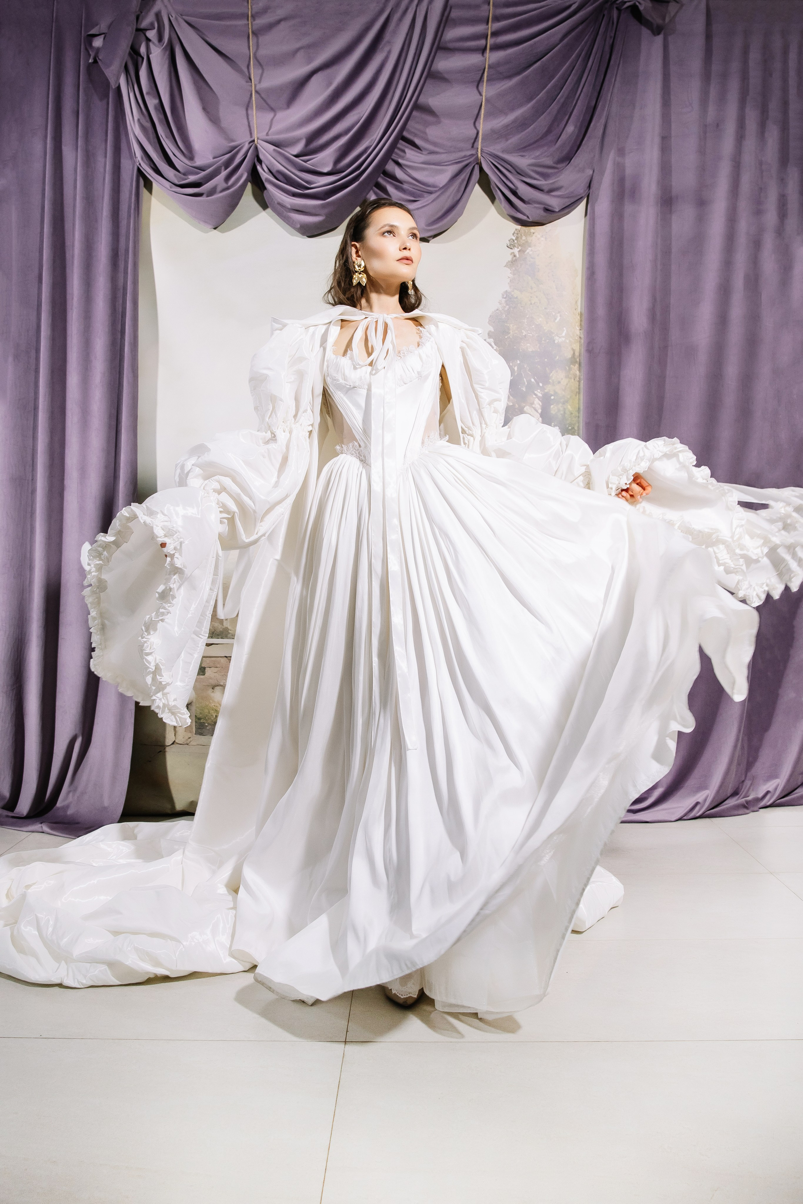 Свадебный фотограф Анастасия Багдасарян