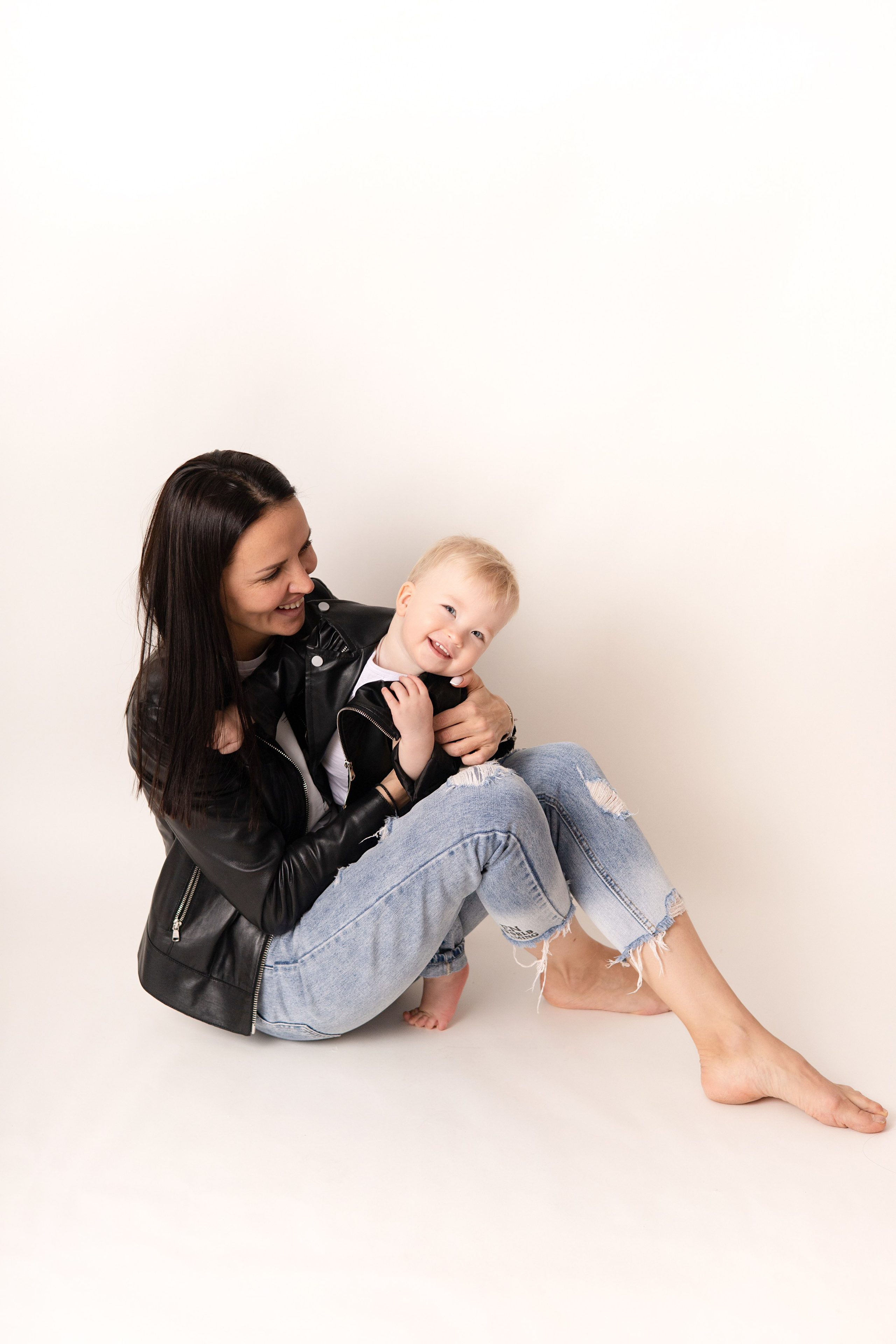 Годовасие. Детский новорождённых и детей постарше Анисимова Полина