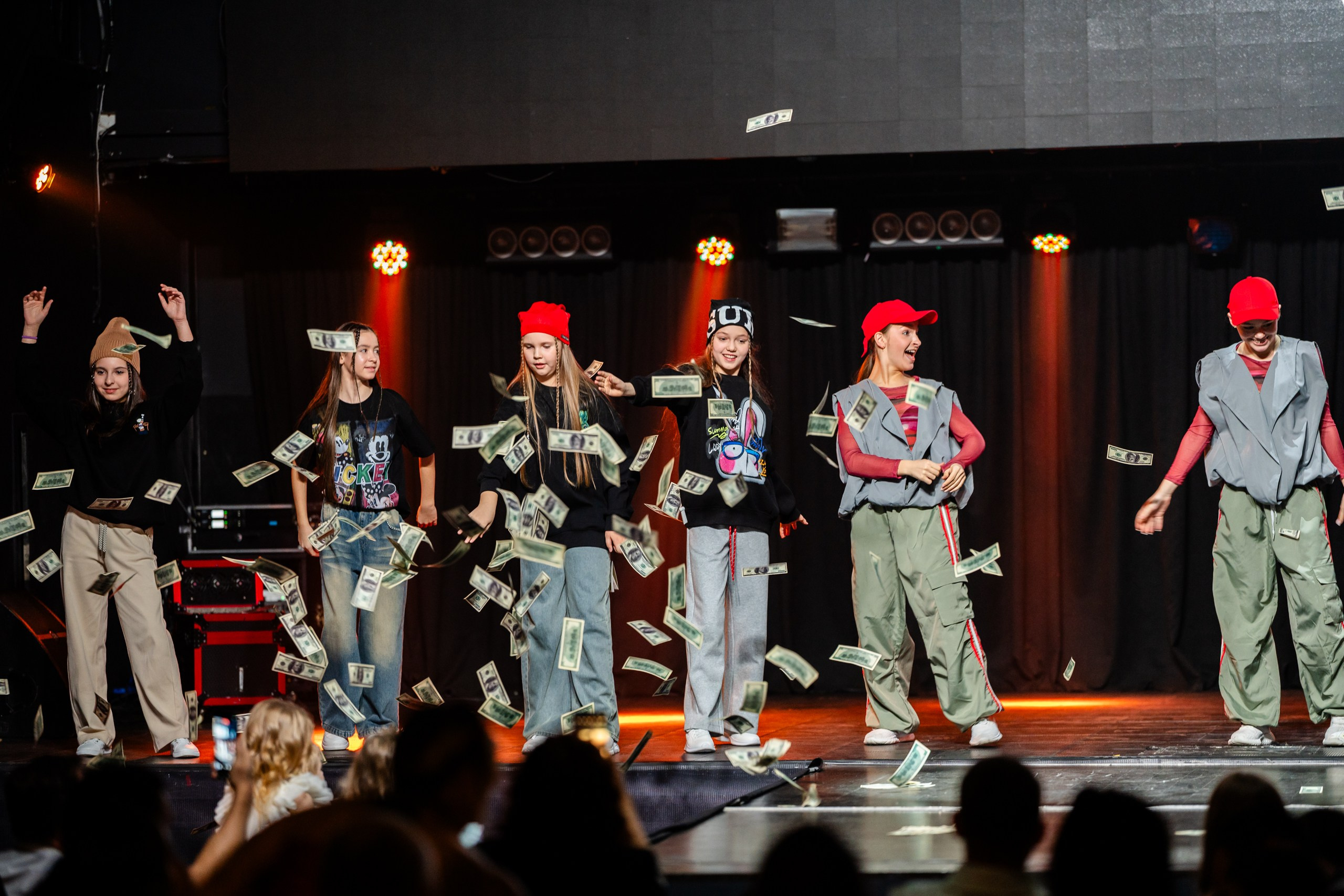 Юбилей КС Моделс. Репортажный и портретный фотограф в Нижнем Новгороде Максим Горшков