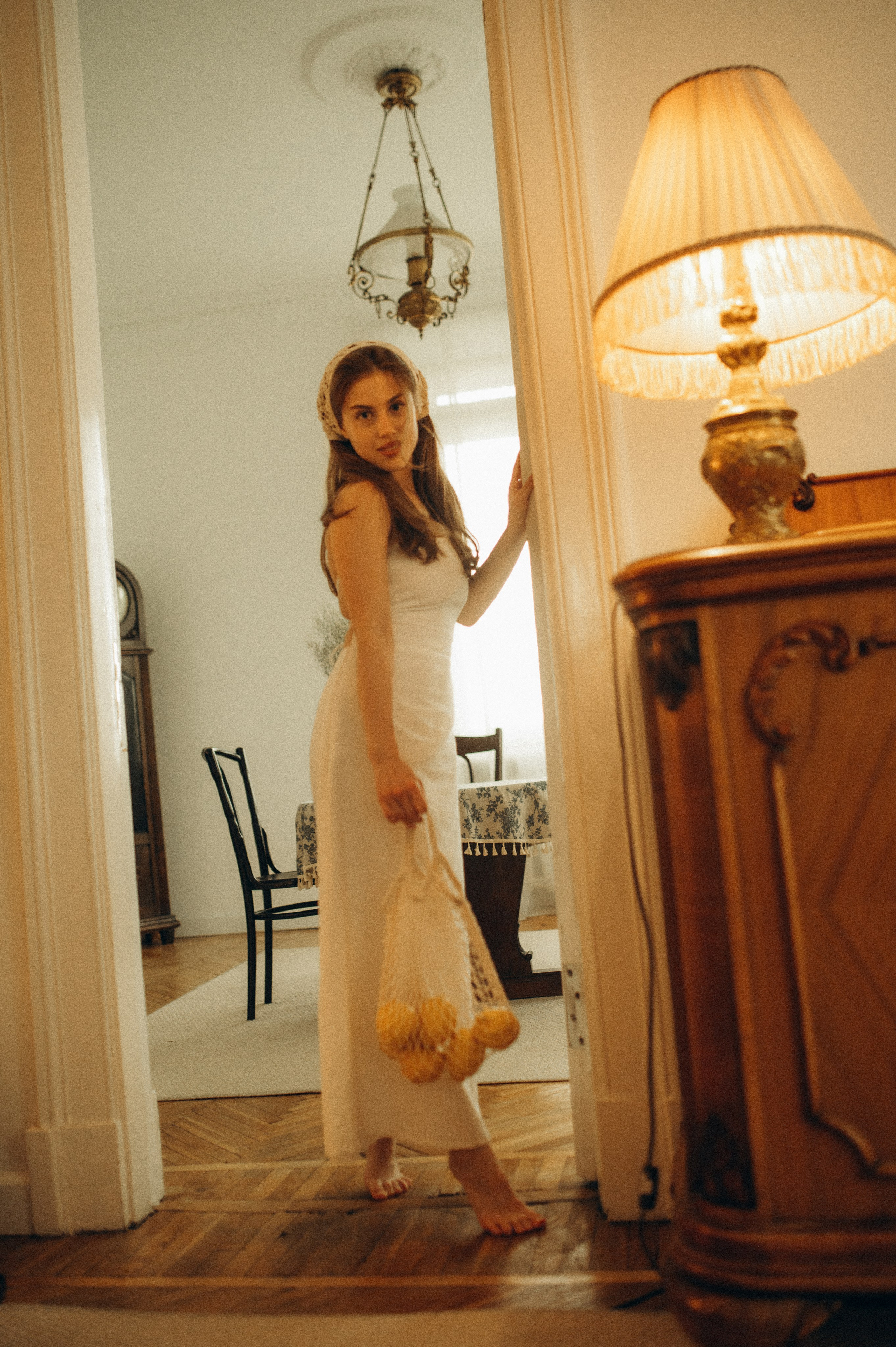 Нежность. Фотограф Быстрова Дарья г. Москва