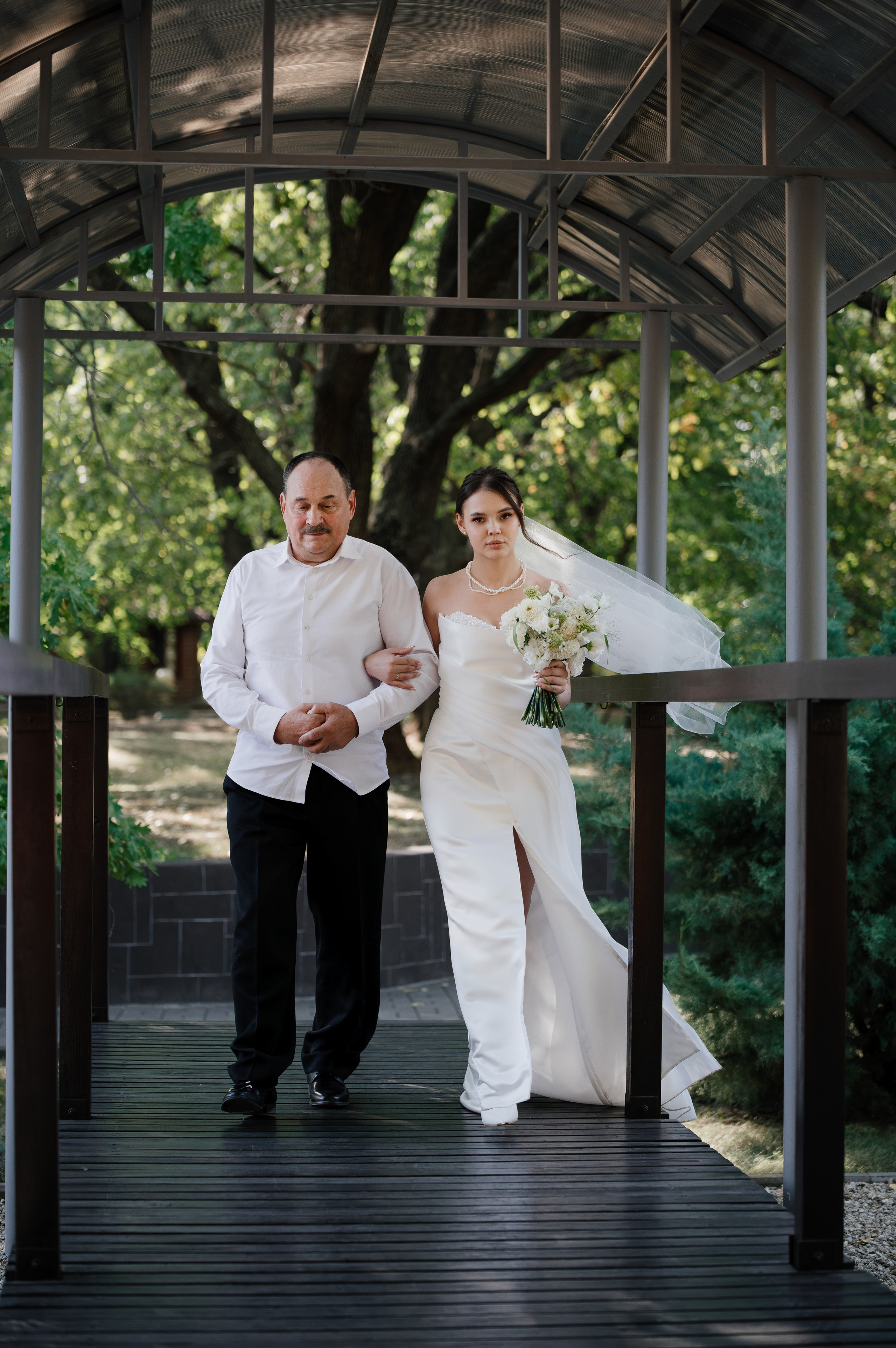 Ирина и Алексей. Фотограф в Волгограде Виталий Самойлов