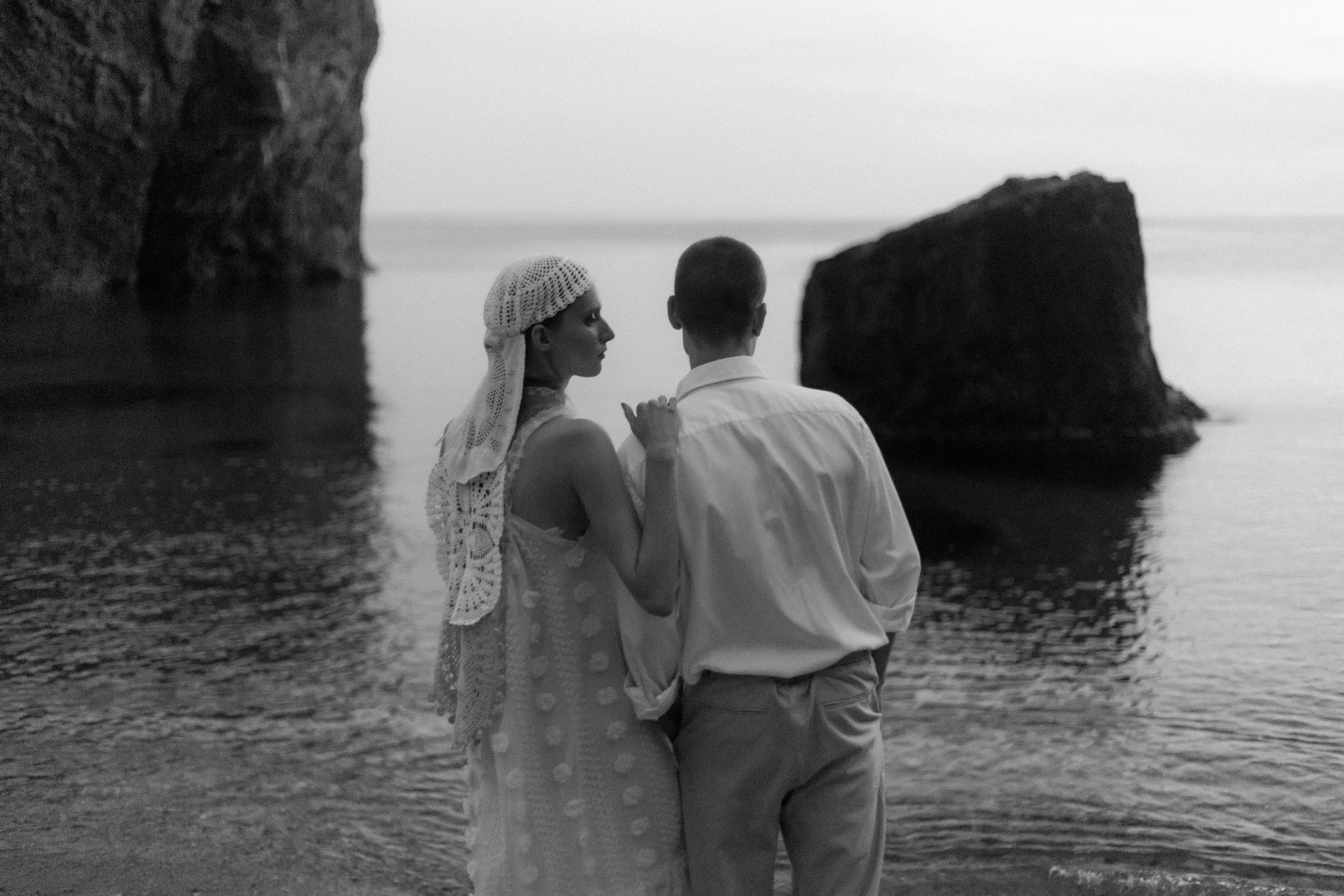 Владимир и Серафима. Свадебный фотограф в Симферополе (Крым) Валерия Воловидник