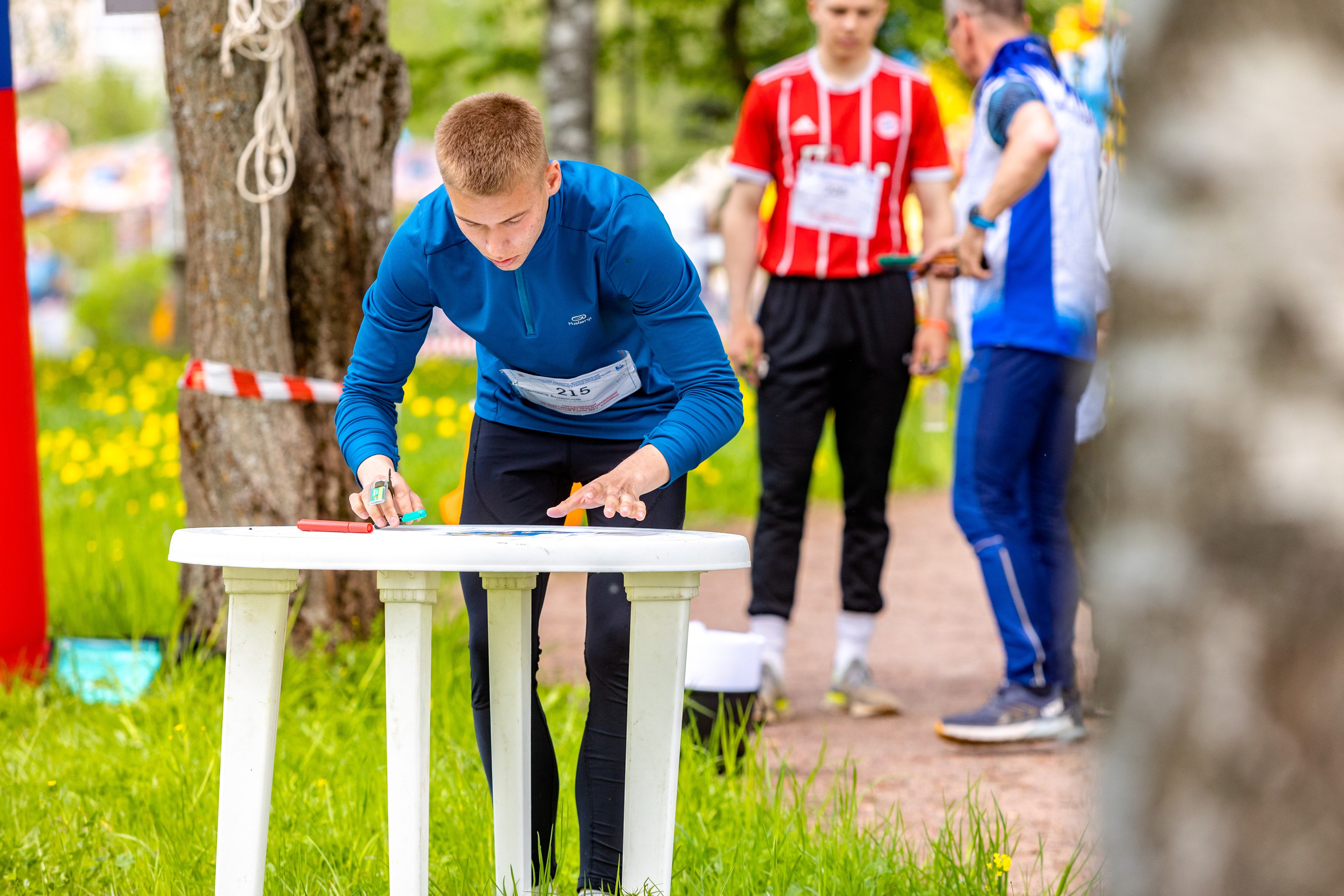 Репортаж. Главная