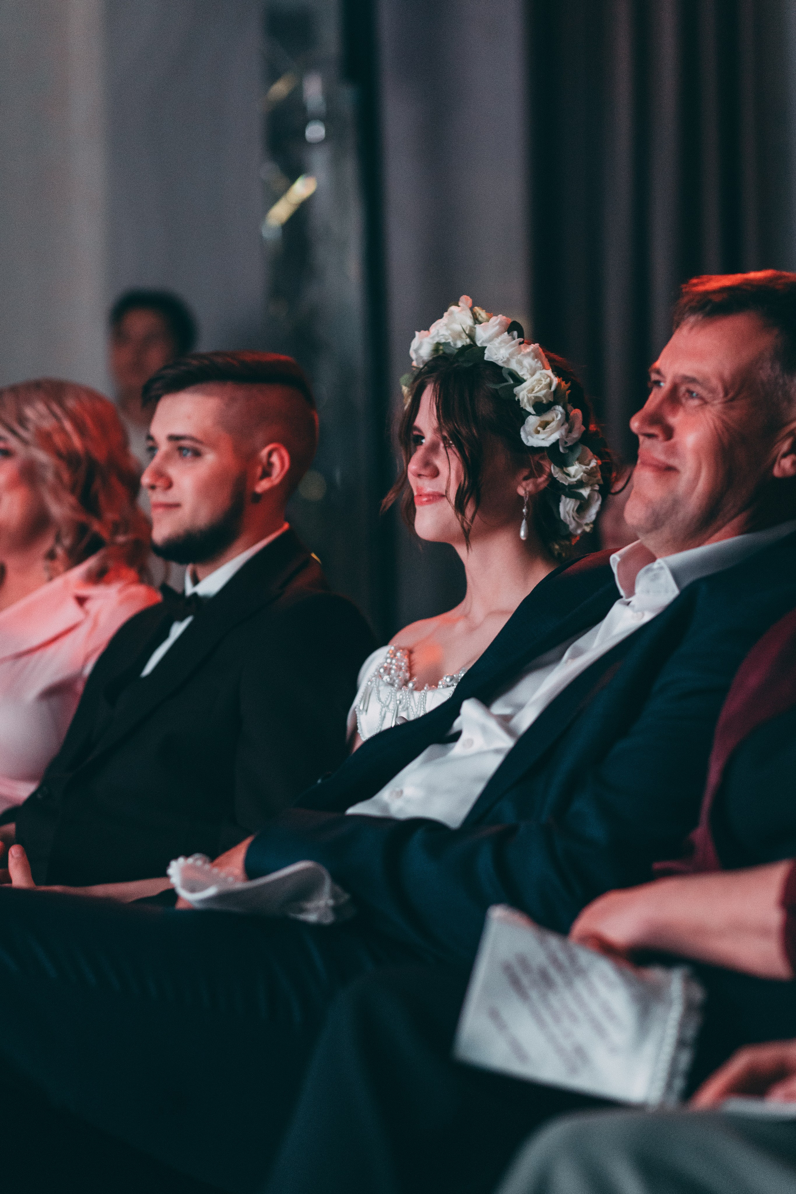 Кирилл & Виктория. Главная