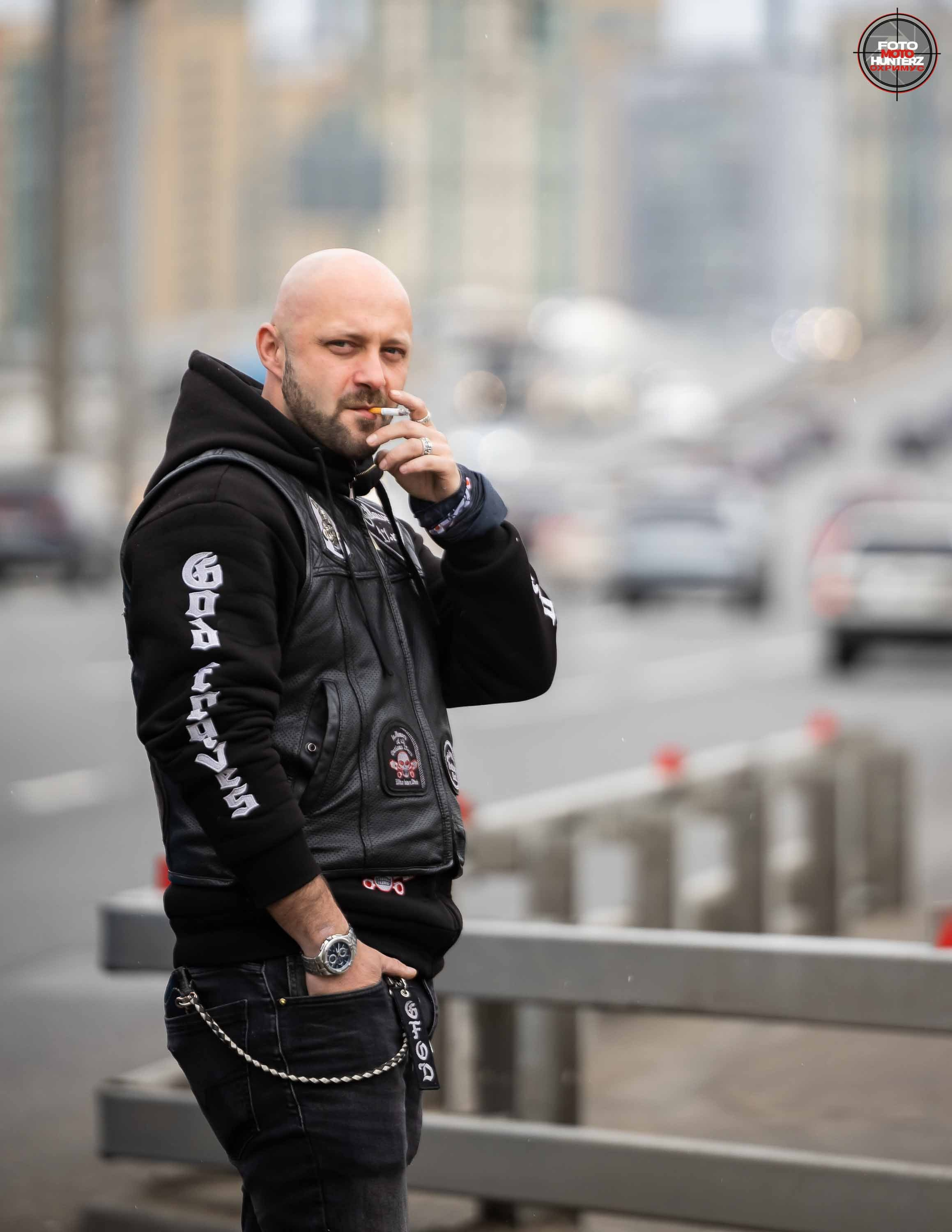 Анонс на Ленинградском ш. 18.05.25. Фотограф Владимир Охрименко