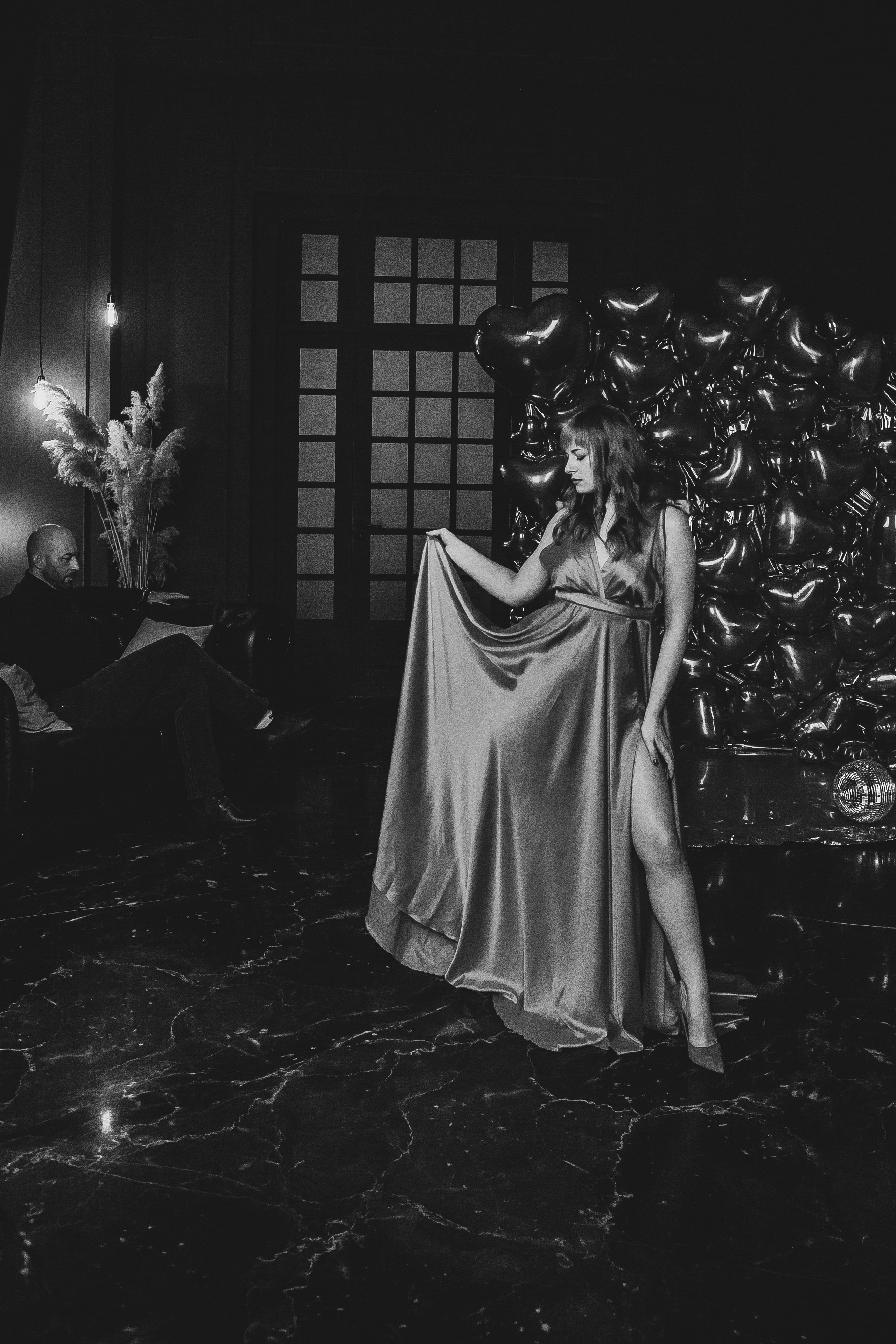 Катя и Сергей. Семейный фотограф в Белгороде Амелина Алина