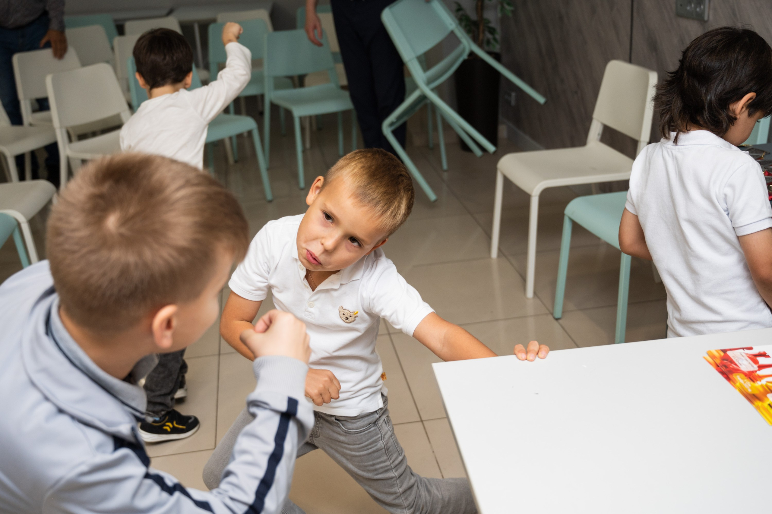 Турнир по быстрым шахматам «ОСЕННИЙ КУБОК"♟. Фотографирую счастливых людей в Сочи