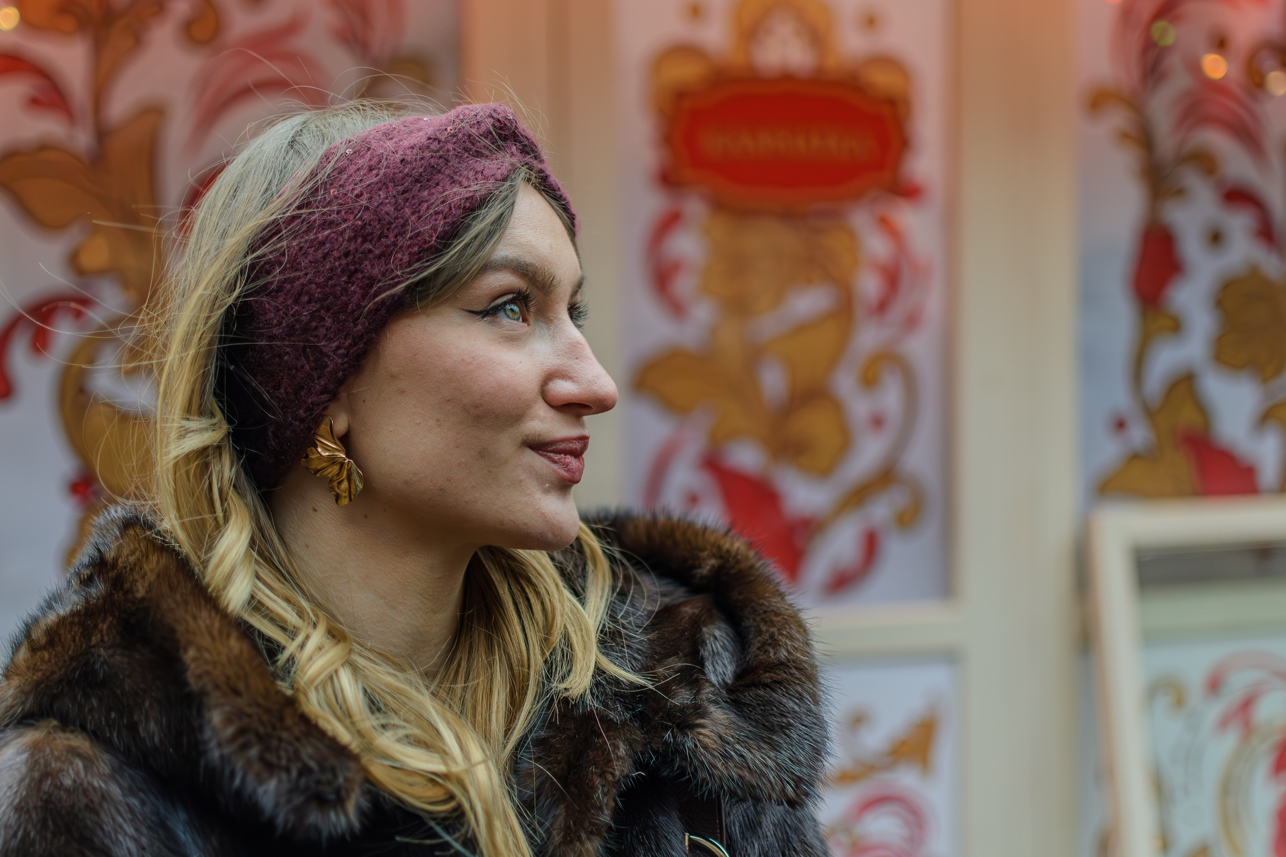 Уличные съёмки. Семейный, уличный и пейзажный фотограф в Москве Никифоров Виктор