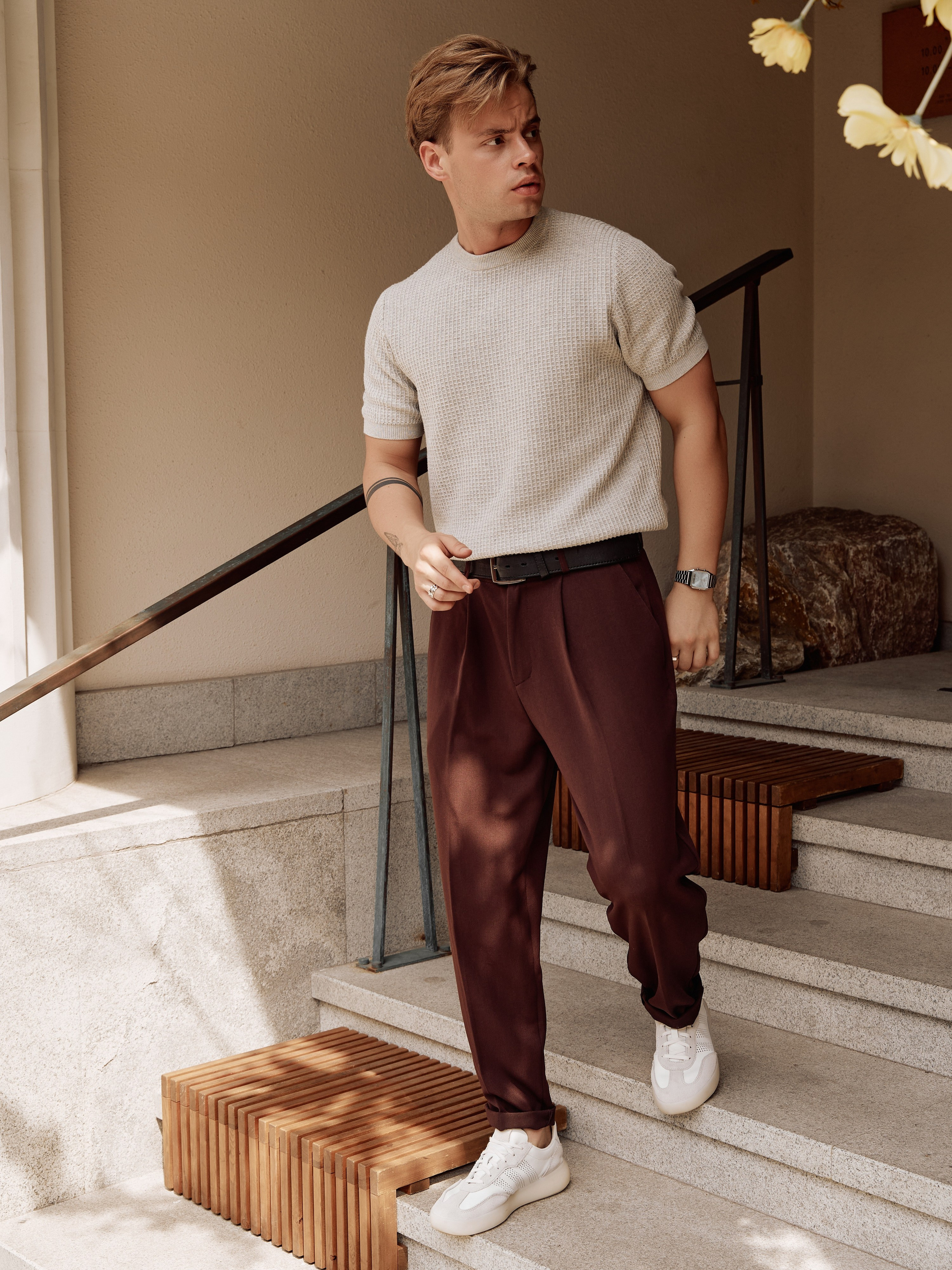 Футболки. Фотограф для маркетплейсов в Москве