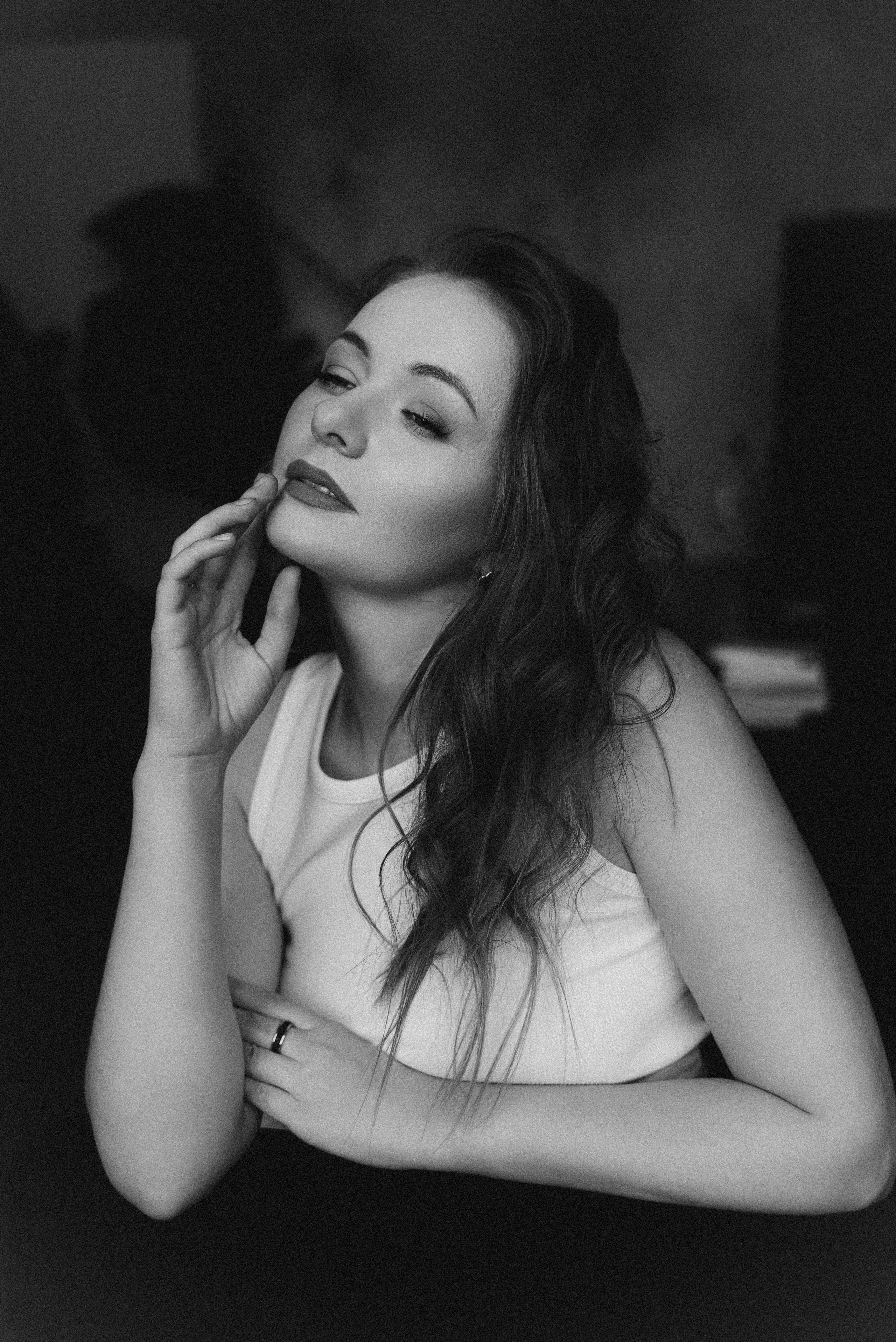 МИЛА. Екатерина Курбанова. Женский фотограф