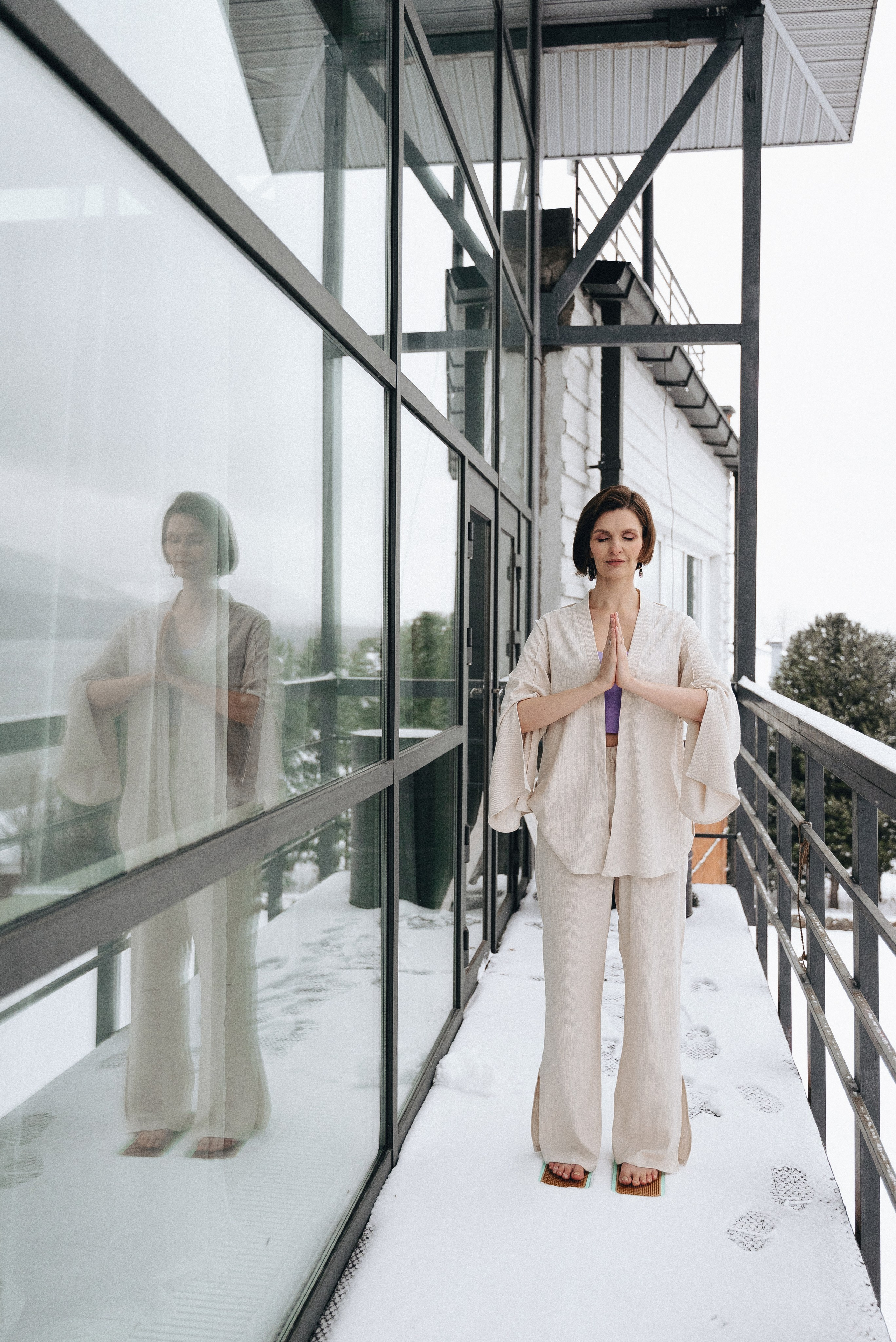 Алёна Лушникова, духовный проводник. Екатерина Курбанова. Женский фотограф