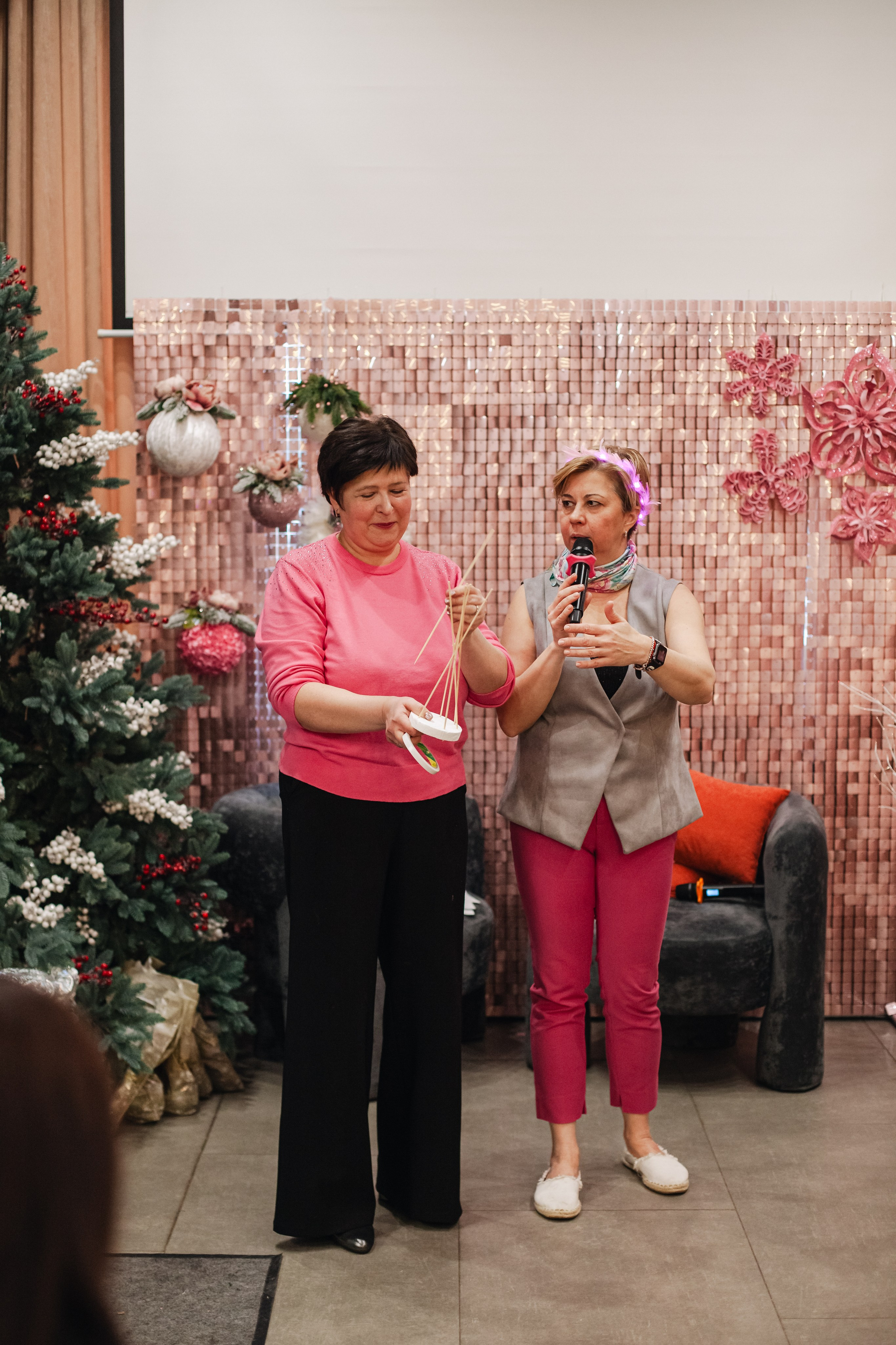 Бульёлка 2024. Фотограф-анималист Татьяна Степанова