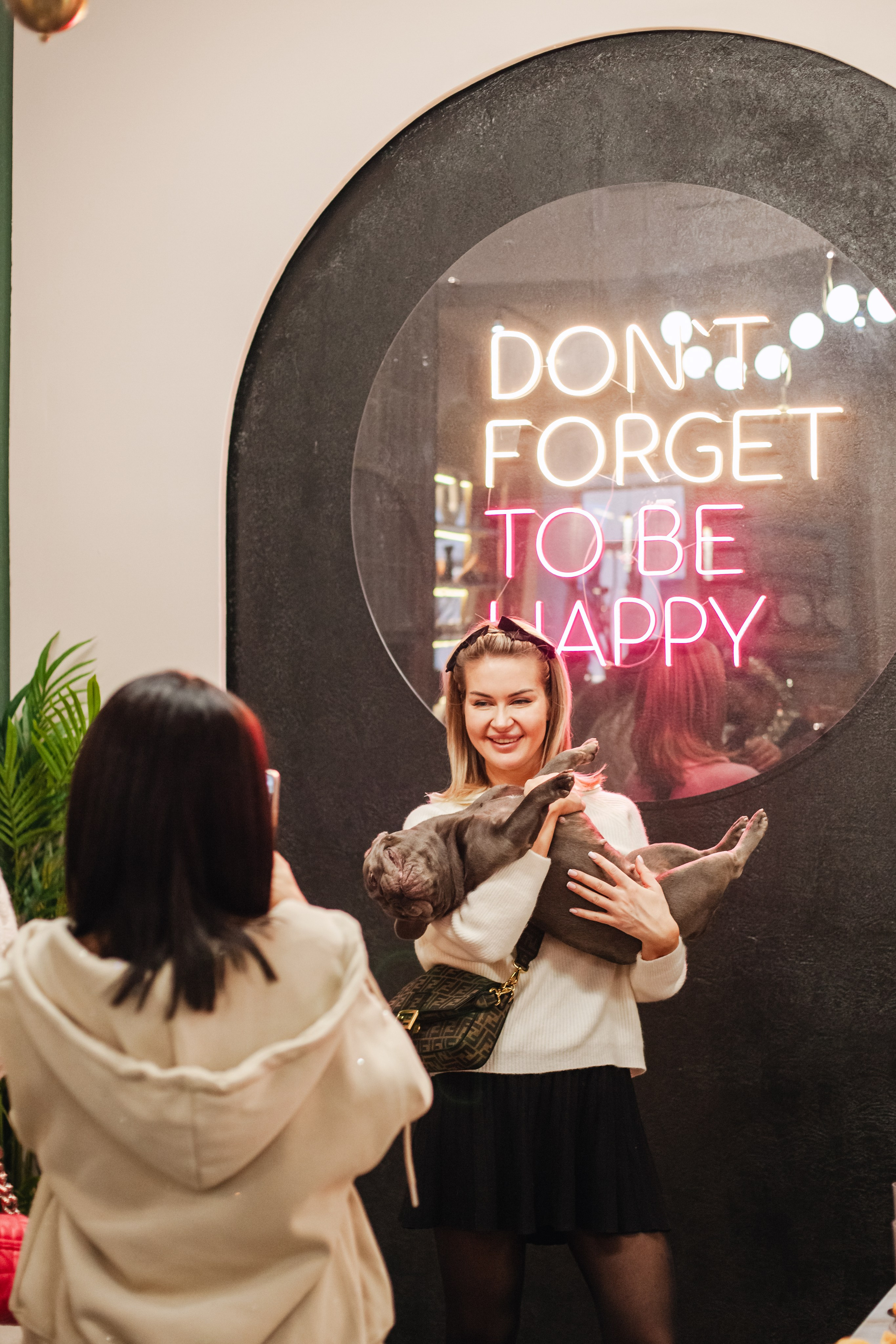 Бульёлка 2024. Фотограф-анималист Татьяна Степанова