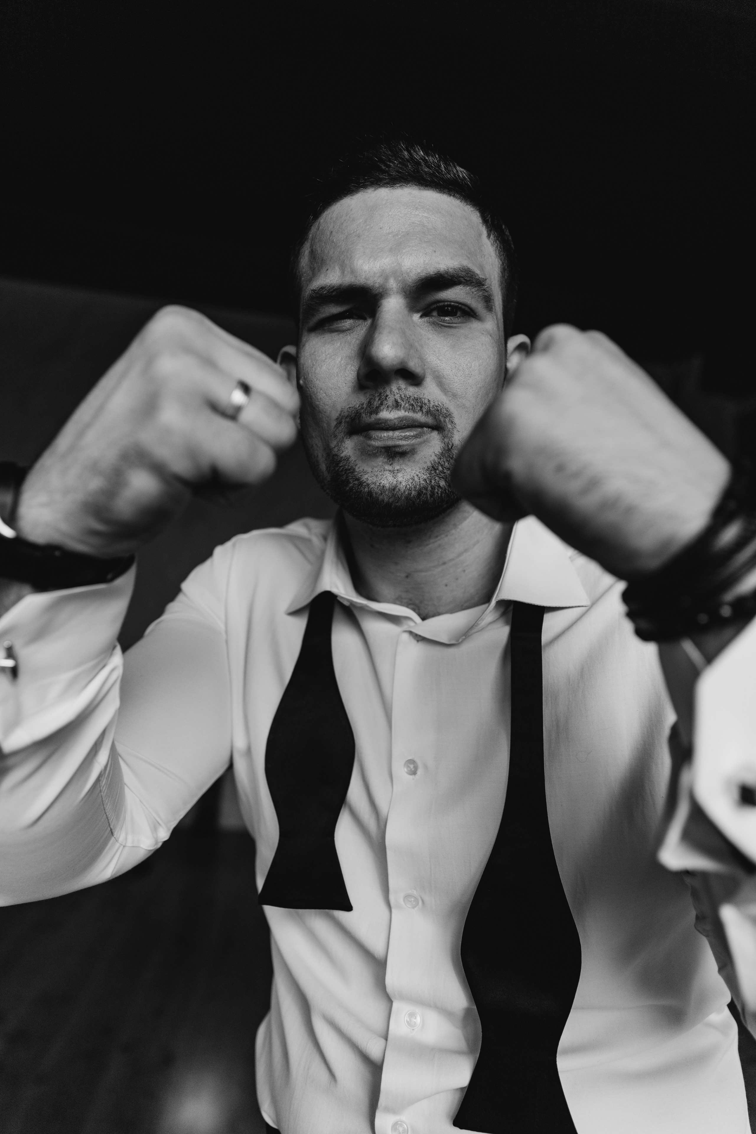 Роман. Свадебный и семейный фотограф Краснова Юлия