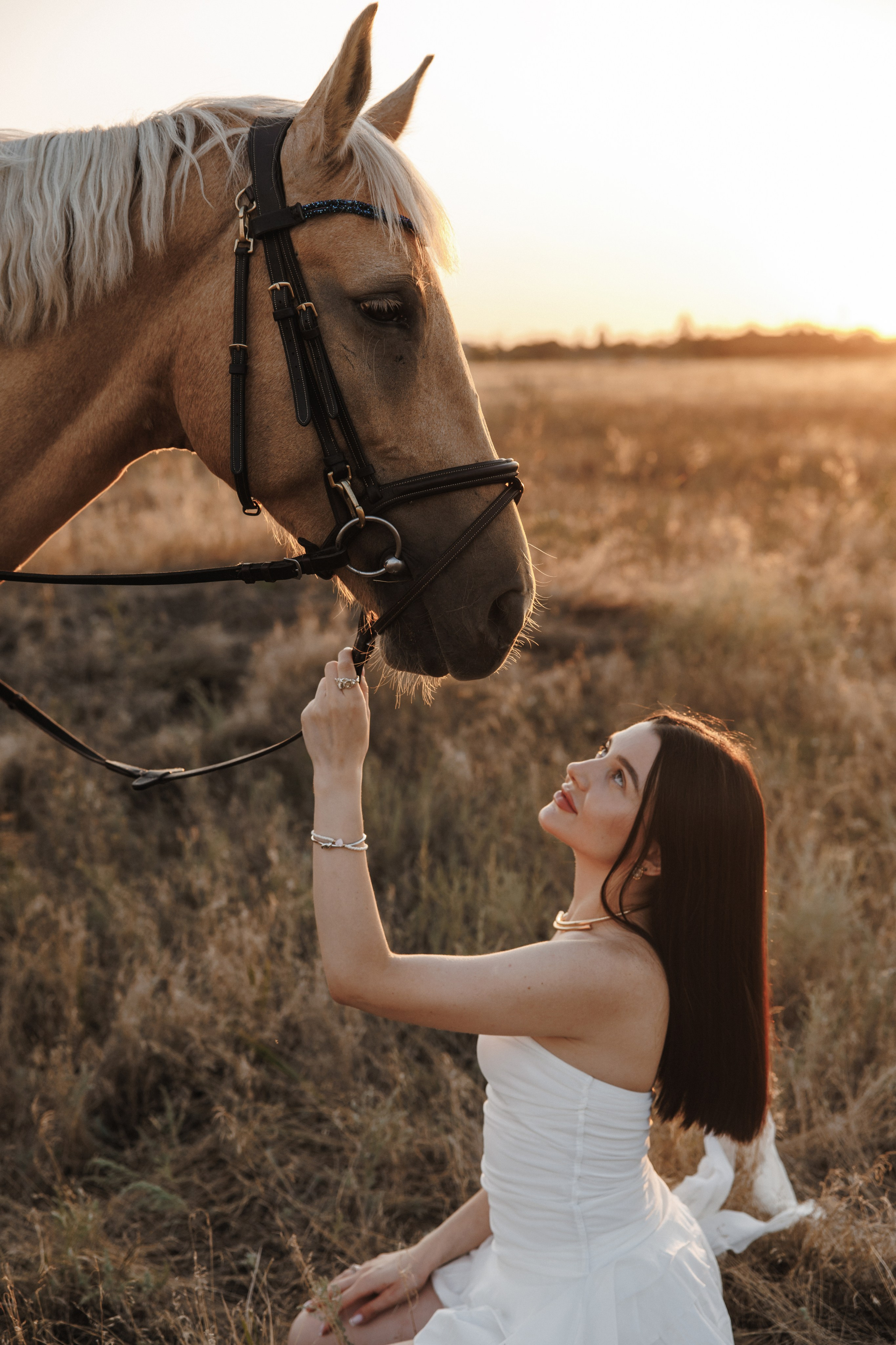 Кристина. Свадебный фотограф Краснодар Ростов Солоникова Вероника