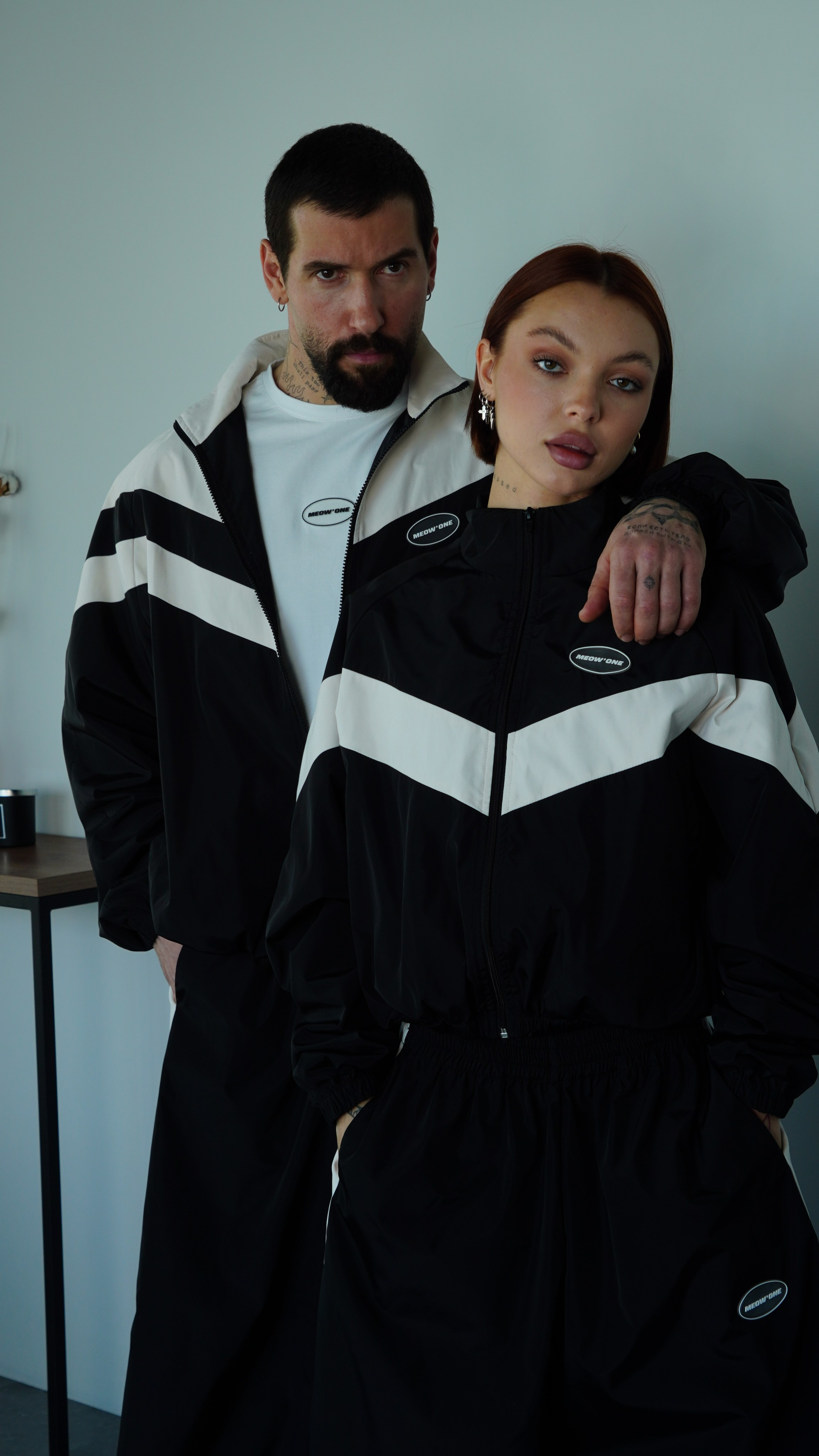 Бренд одежды. Видеограф и Фотограф в Москве