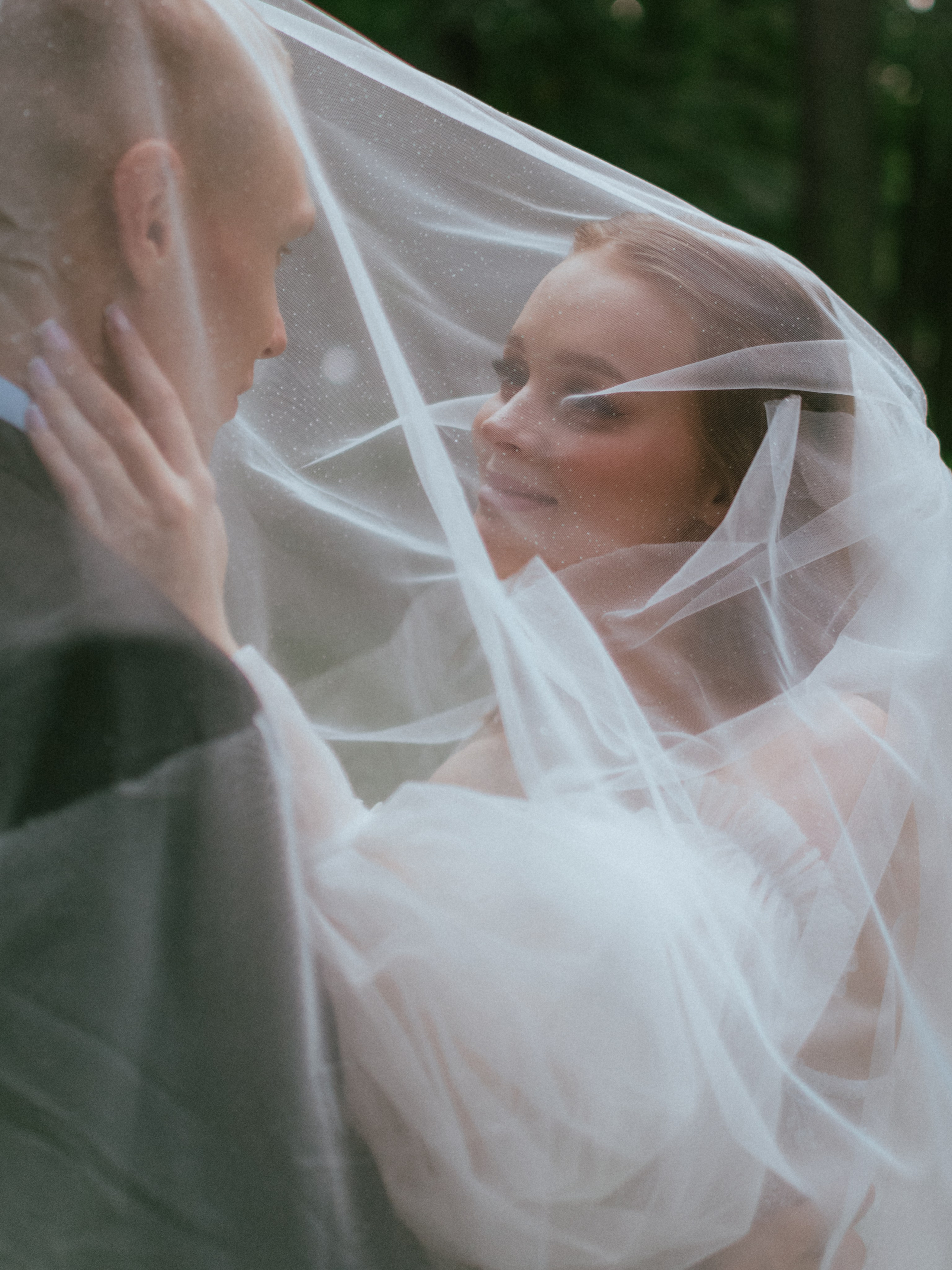 Свадьба Валерия и Роман. Фотограф Санкт-Петербург