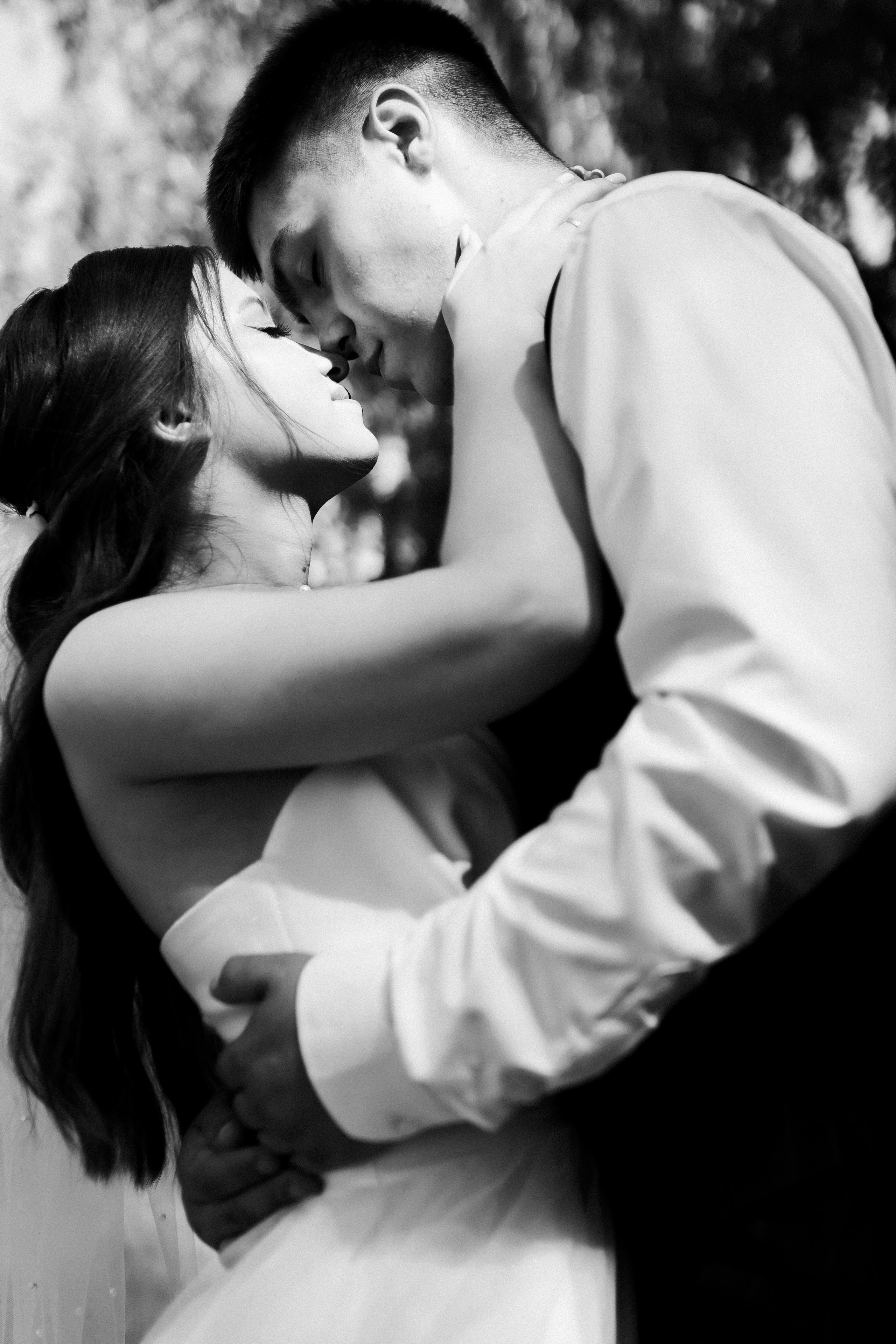 Антон и Ольга. Фотограф в Челябинске Наталья Епимахова