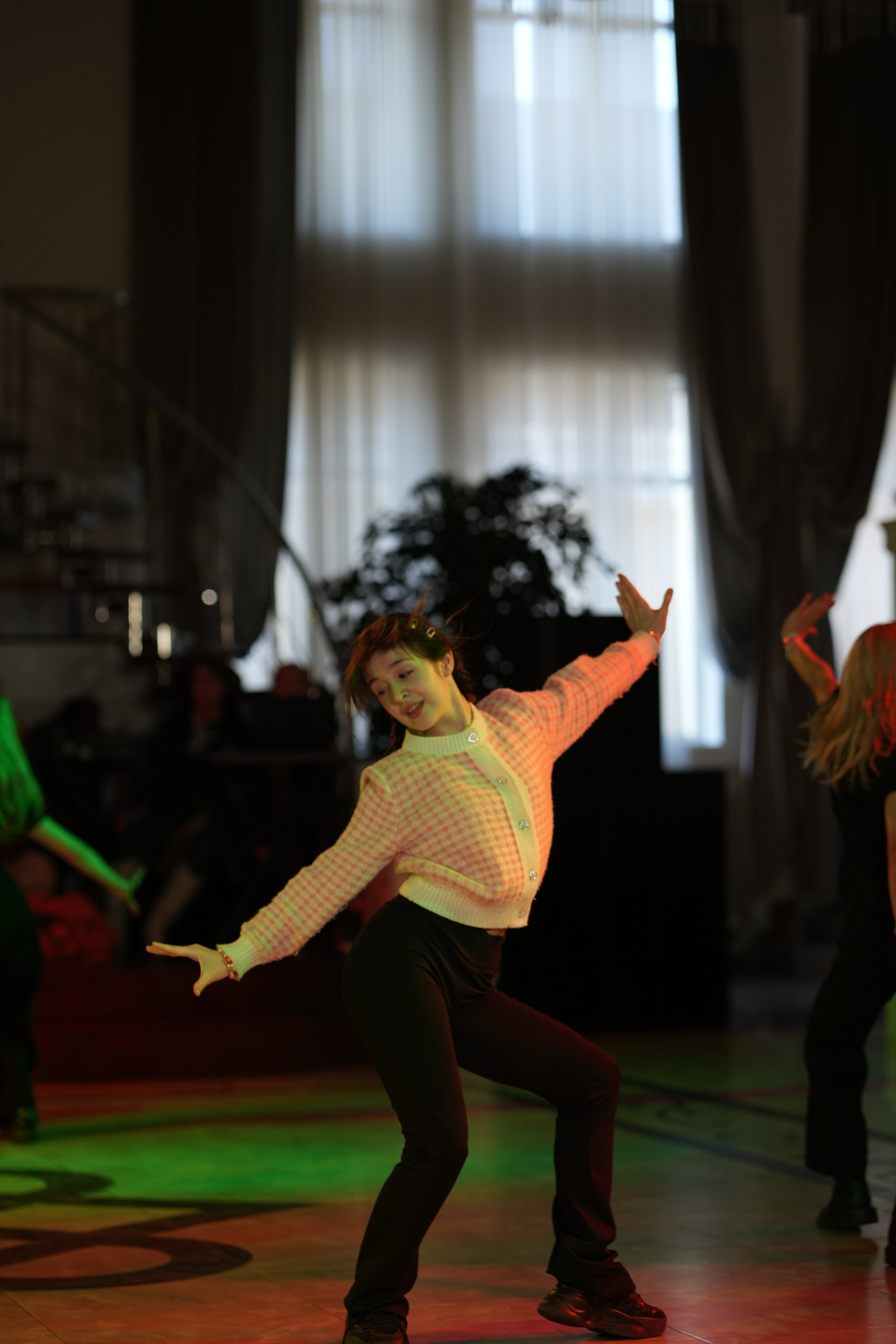 Отчётный концер KOD'A dance studio. Фотограф, видеограф Пятигорск, Ставрополь, Ессентуки, Petlyakovs_photo