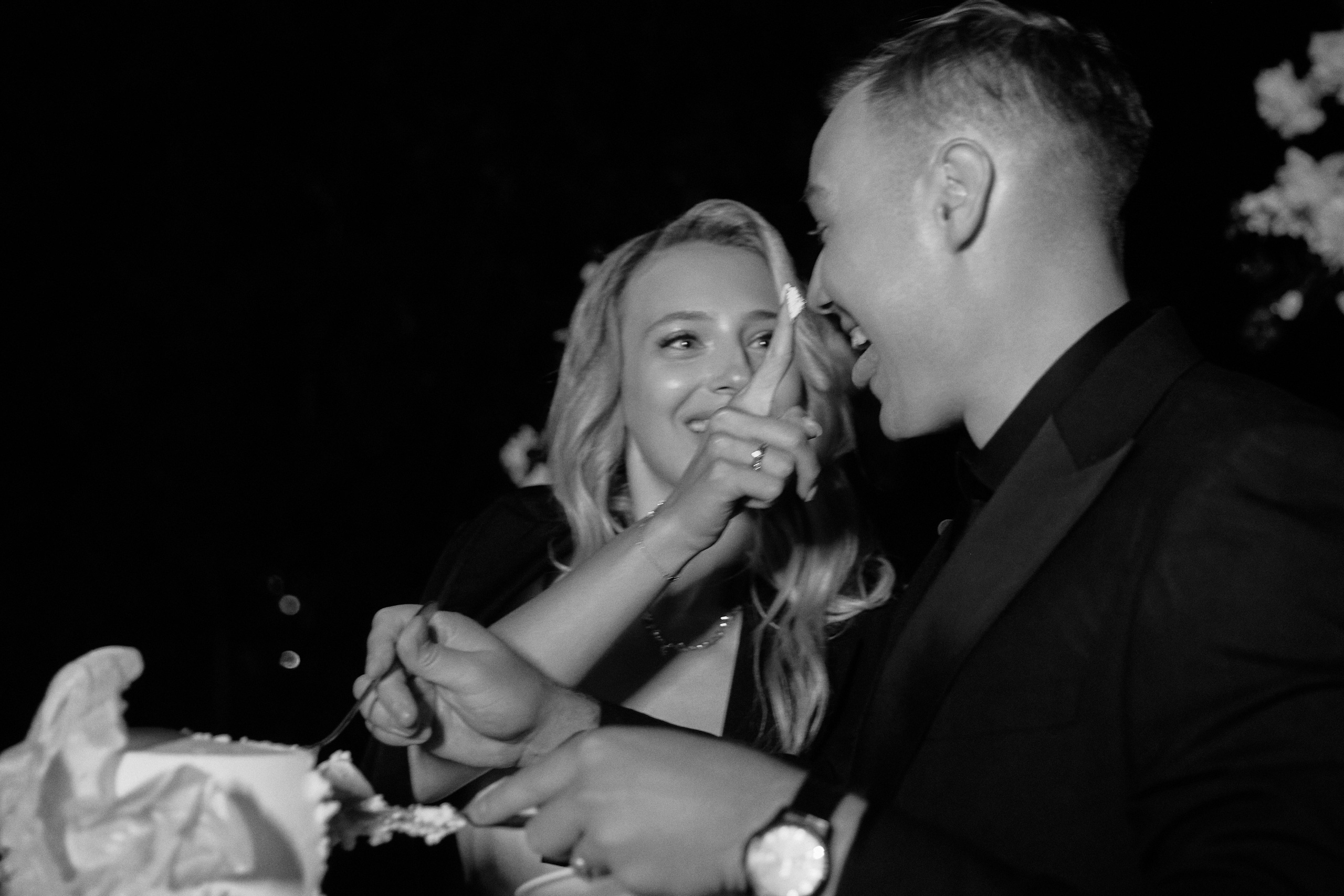 Rustam & Anastasia. Event агентство PAPRIKA в Екатеринбурге