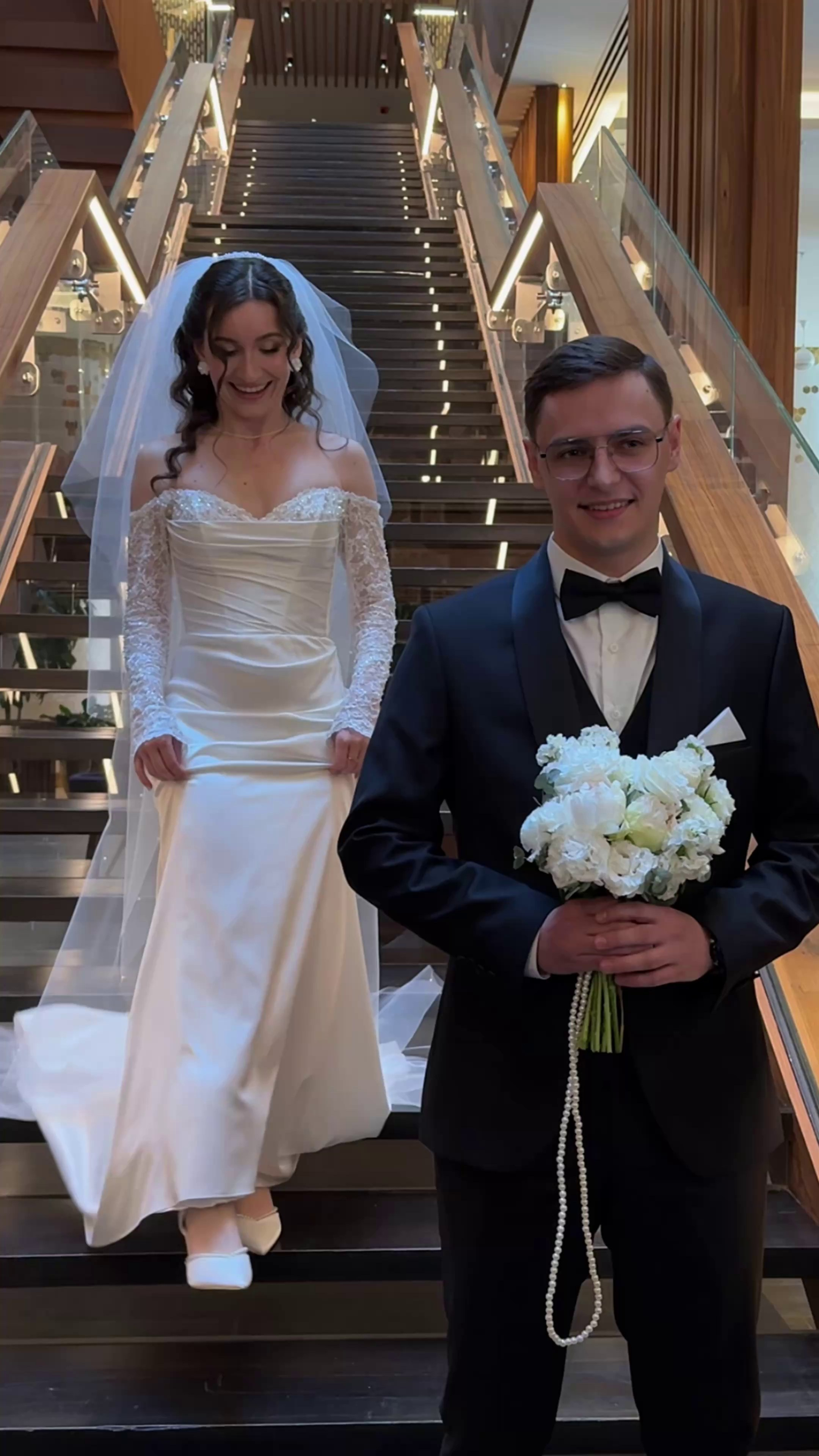 Wedding reels. Тут про любовь и нежность 🤍