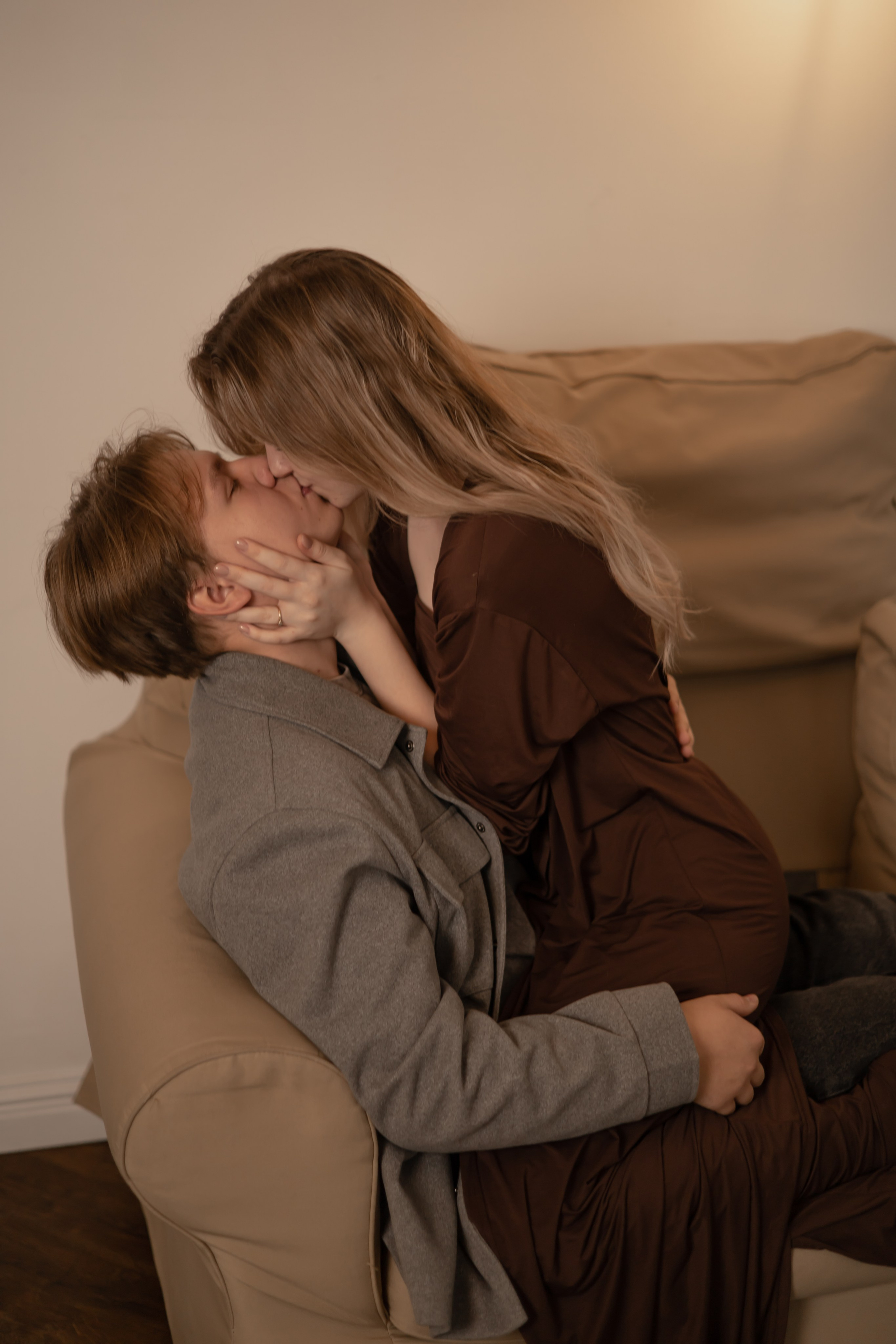 НИКИТА+ВИОЛЕТТА. Фотограф Элла Ефимова